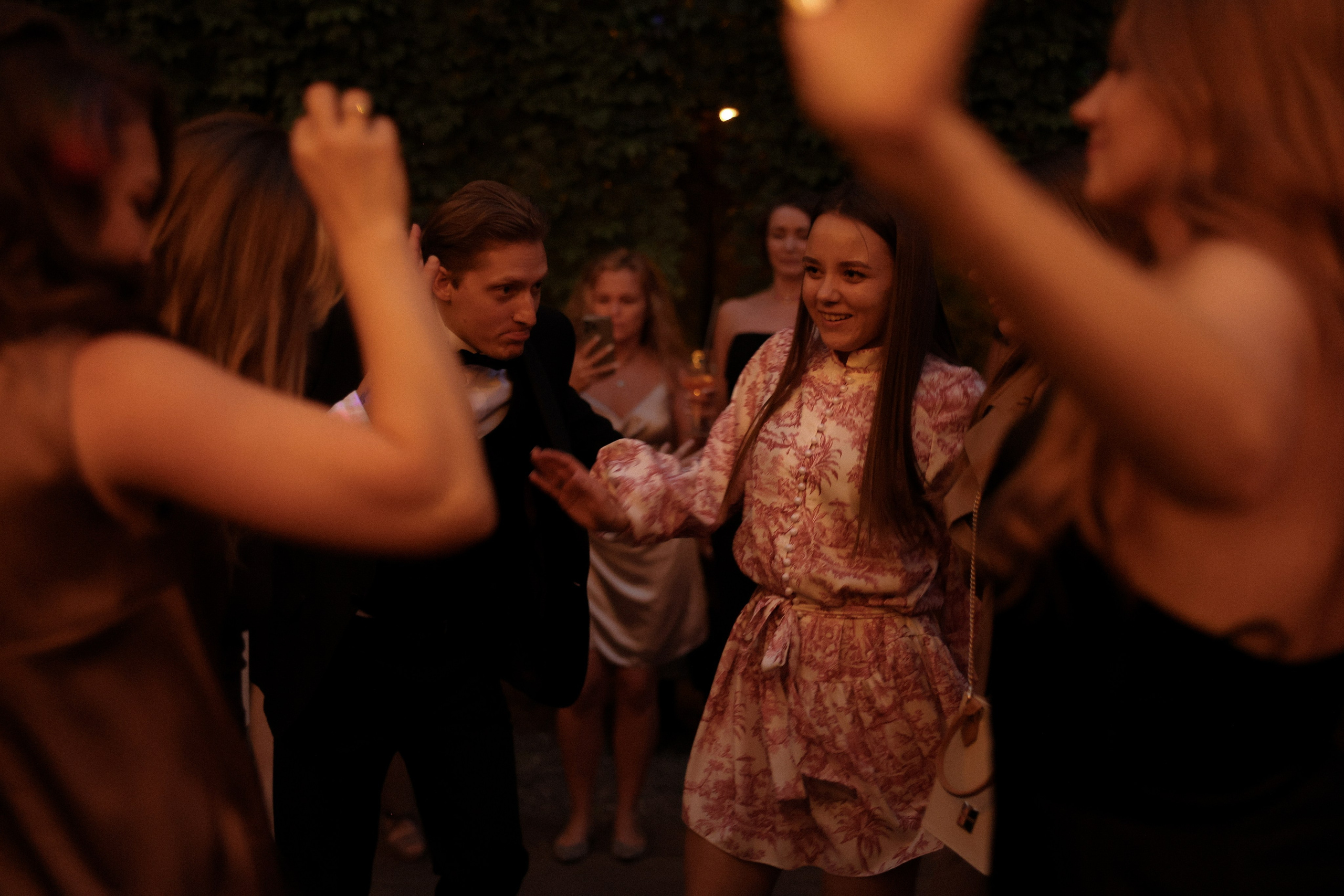 «Всегда» — Юлия и Александр. Свадебный и семейный фотограф в Москве Ломова Ирина