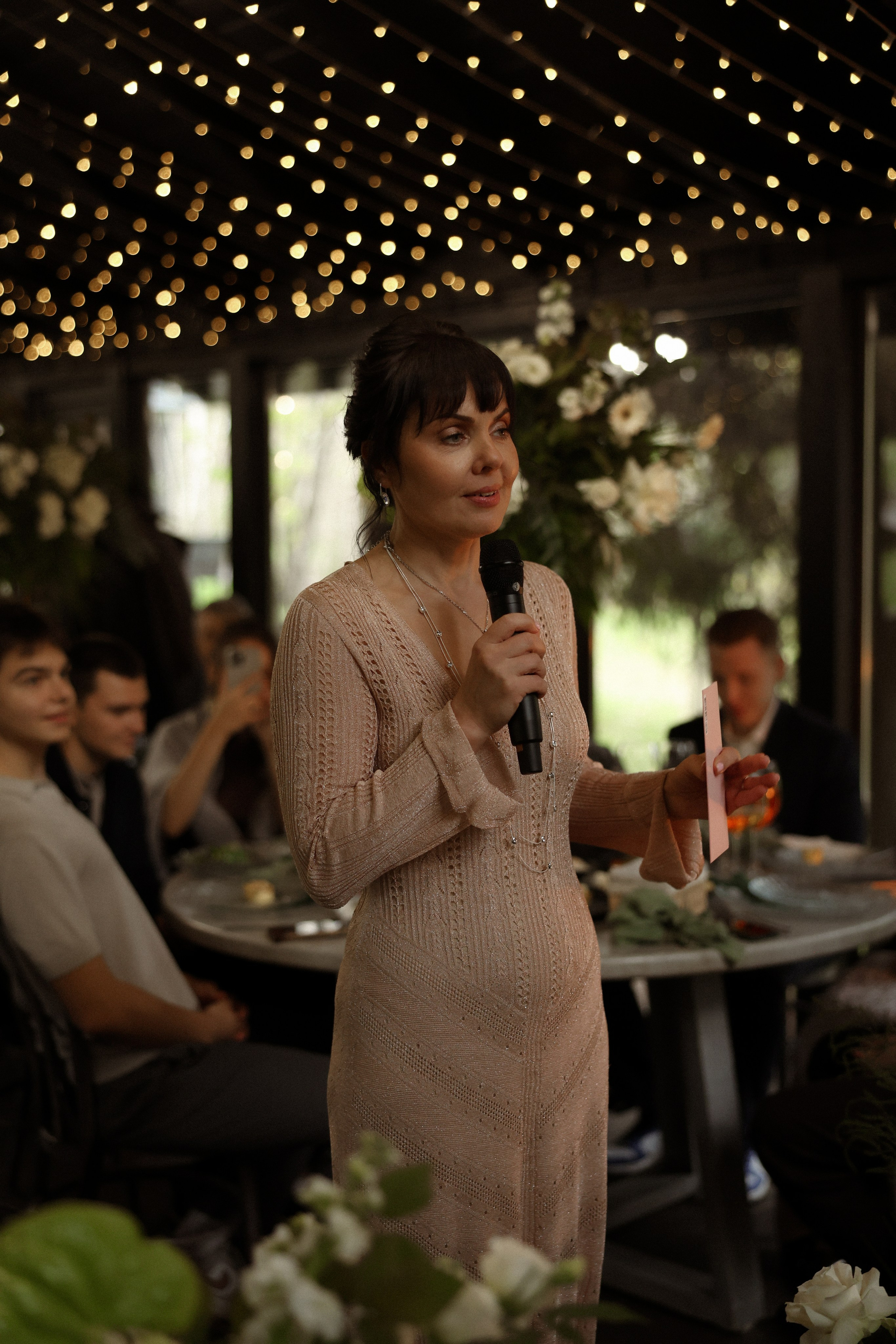 «Слезы счастья!» — Дмитрий и Дарья. Свадебный и семейный фотограф в Москве Ломова Ирина