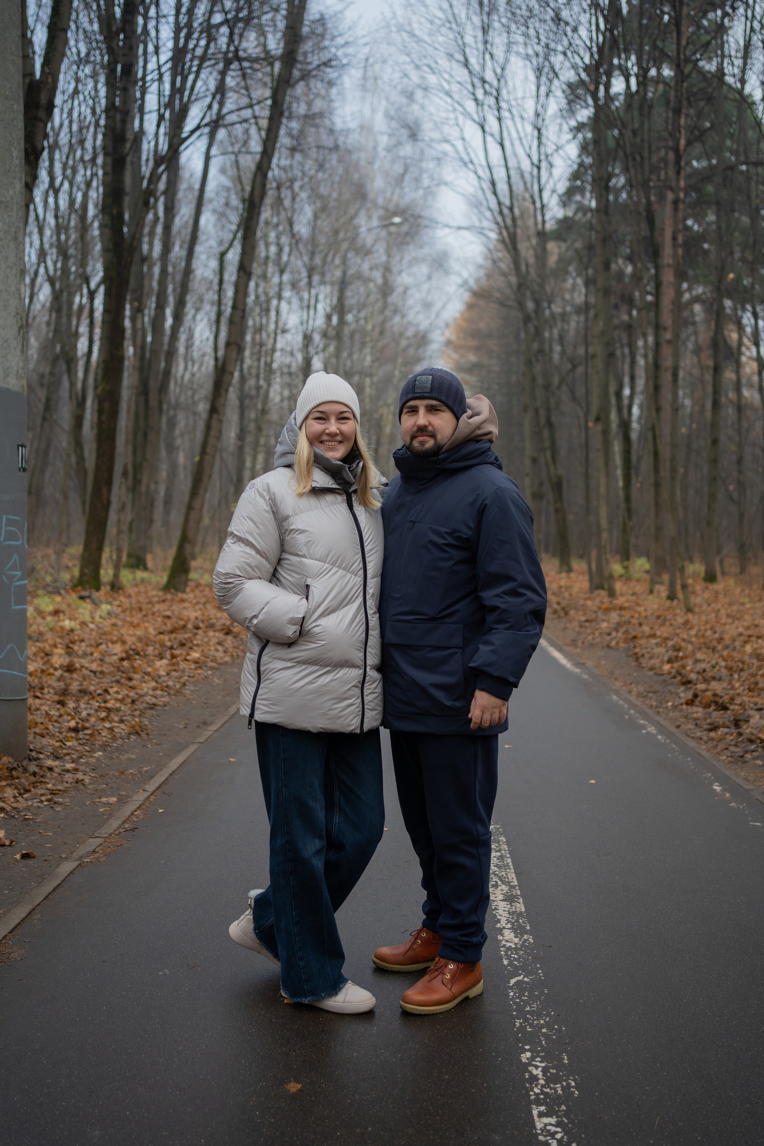 Портреты. Главная