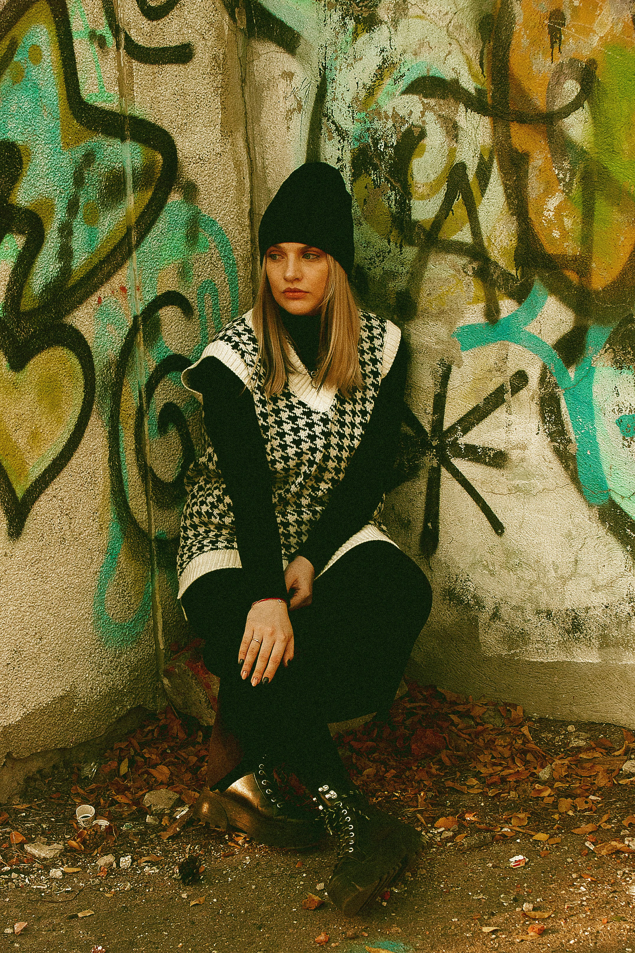 Ася. Фотограф и видеограф в Омск/Москва Сащенко Лера