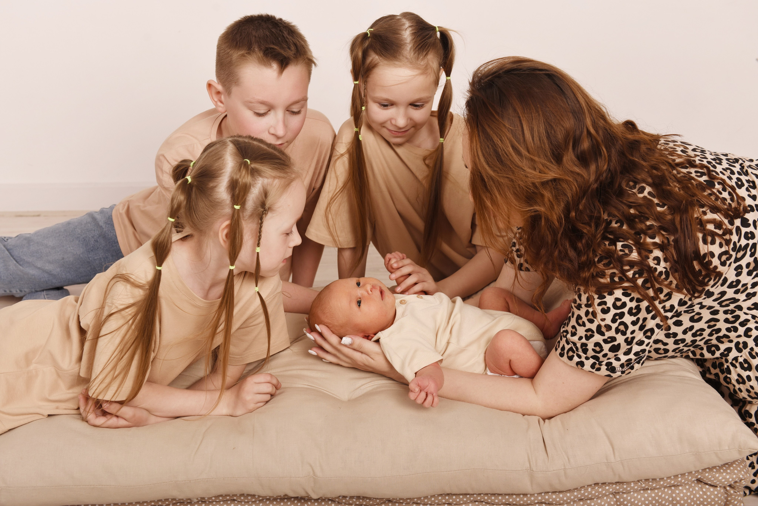 Вовчик. Семейный, детский и школьный фотограф в Димитровграде Наумова Екатерина