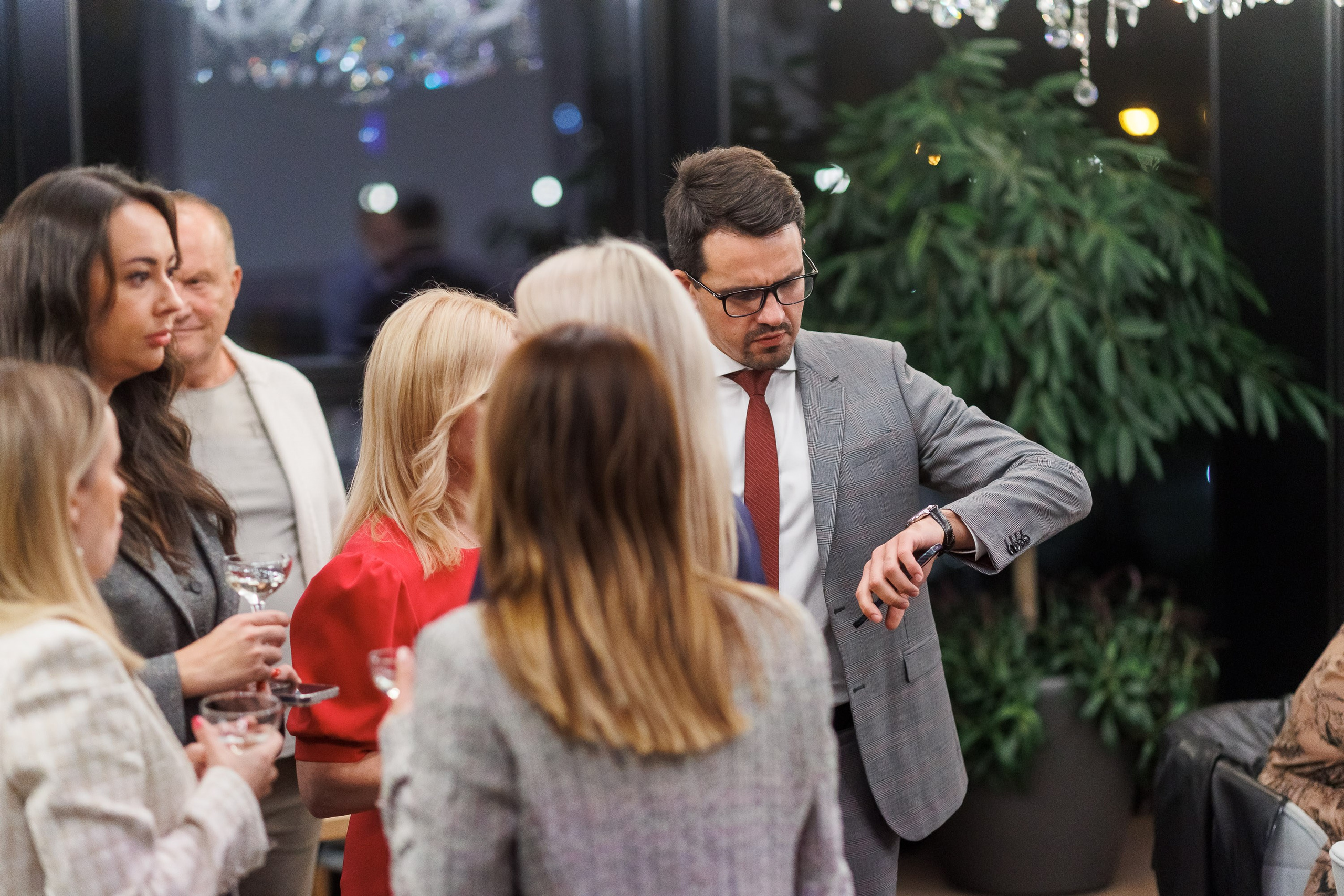 ПСБ банк. Фотограф Шейдаев Эмин г. Волгоград