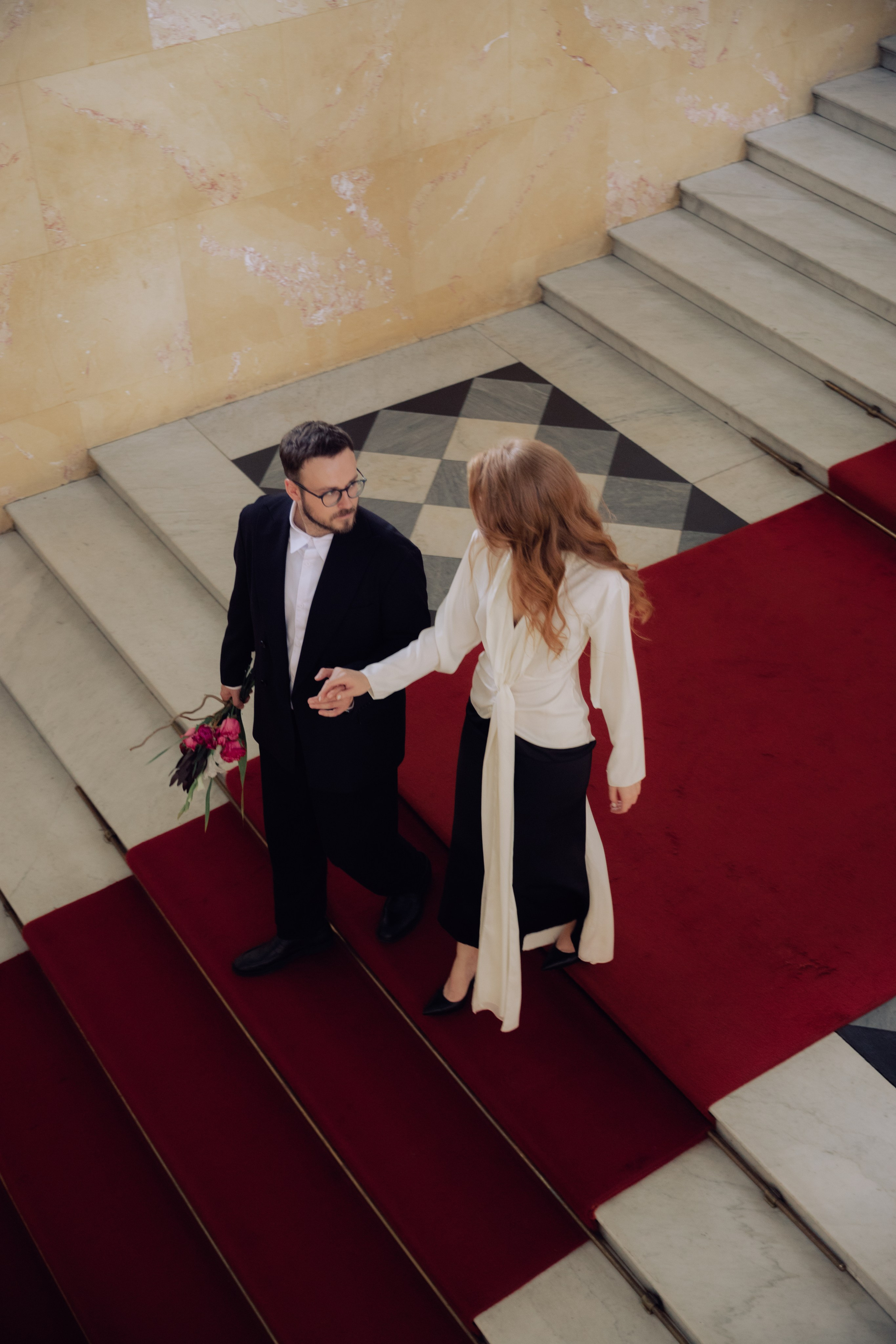 Nikita & Anastasia. Свадебный фотограф в Санкт-Петербурге Анна Суровцева