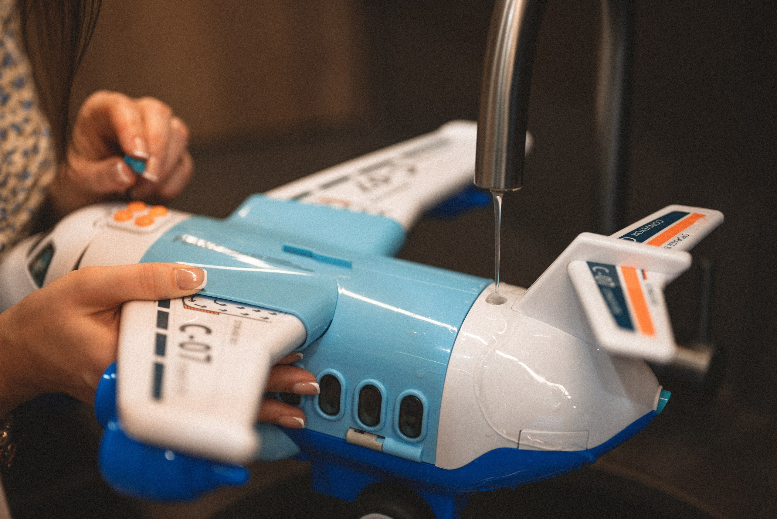 Алёна и Макс. Семейный фотограф в Москве Наталья Капитонова