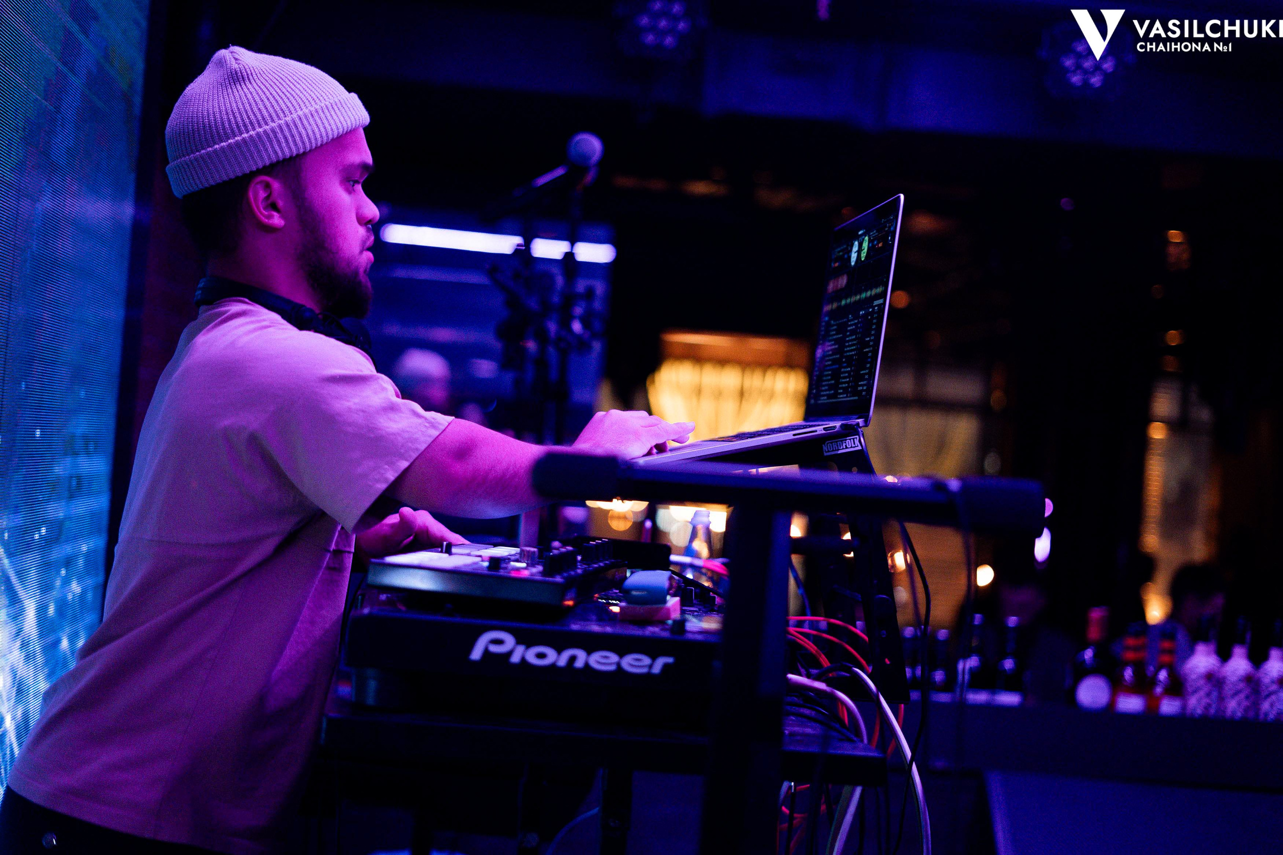 VASILCHUKI. Фотограф Казань