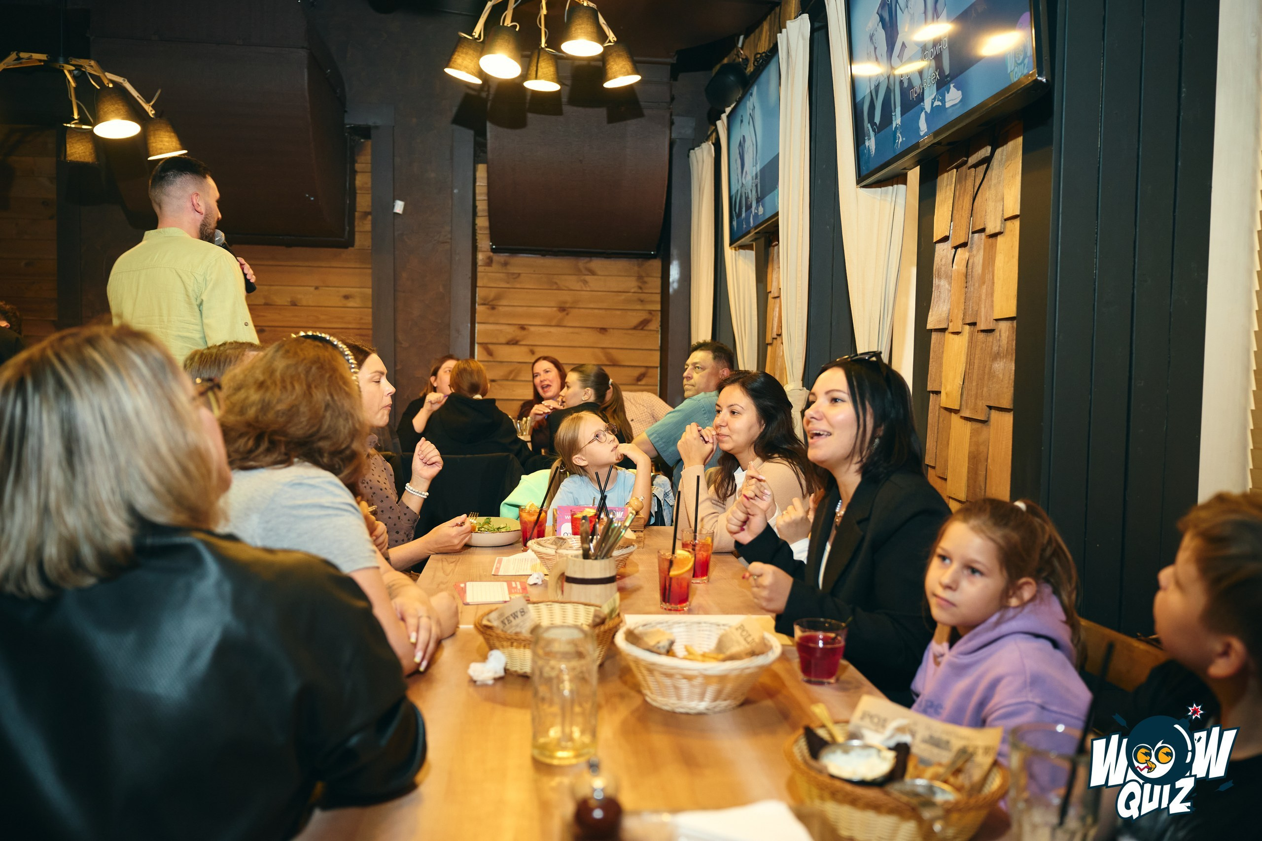 Фотограф в развлекательные заведения Александр Шалагин