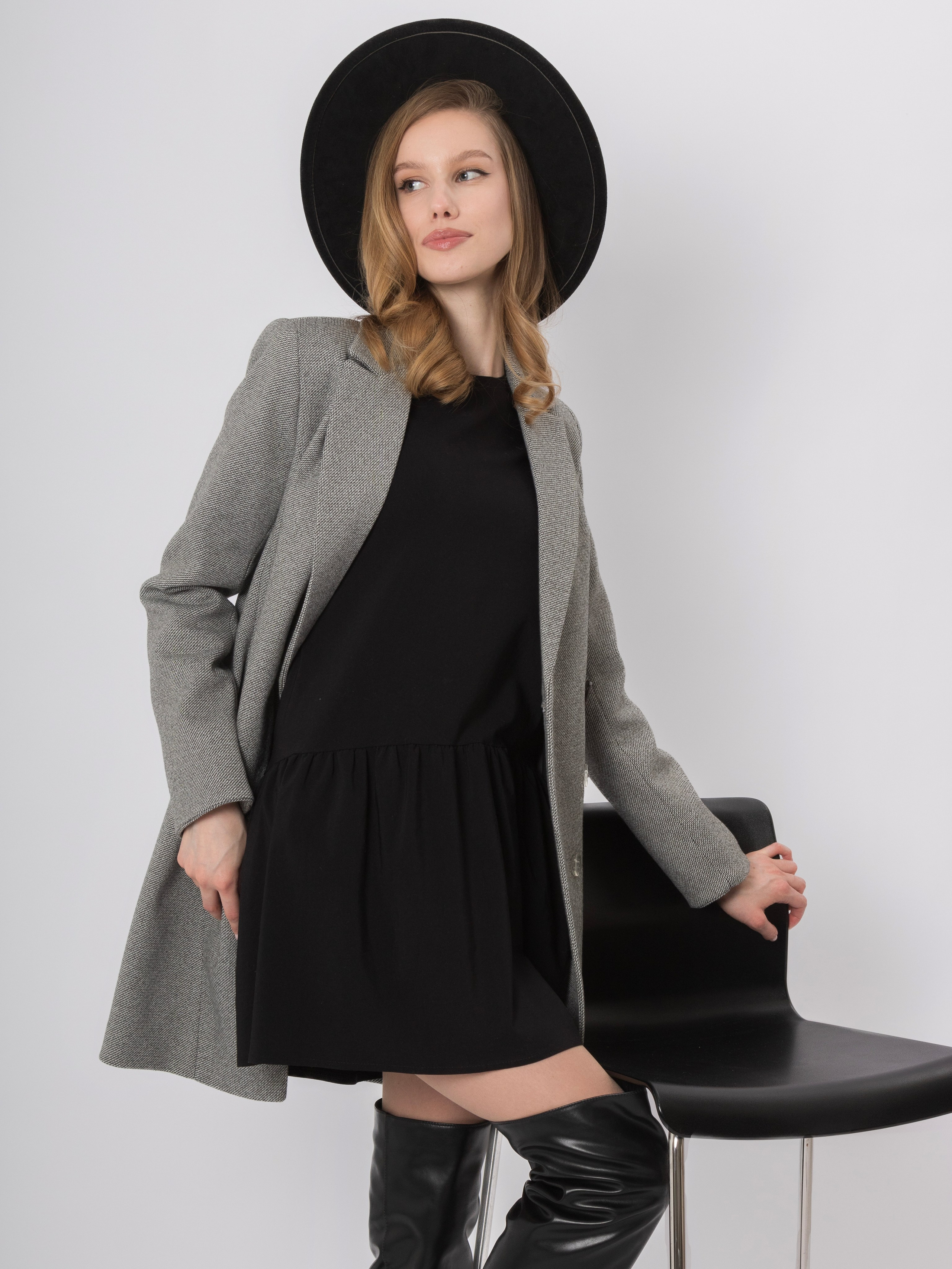 Карина 175 рост 42 р. Фотостудия для Wildberries Ozon