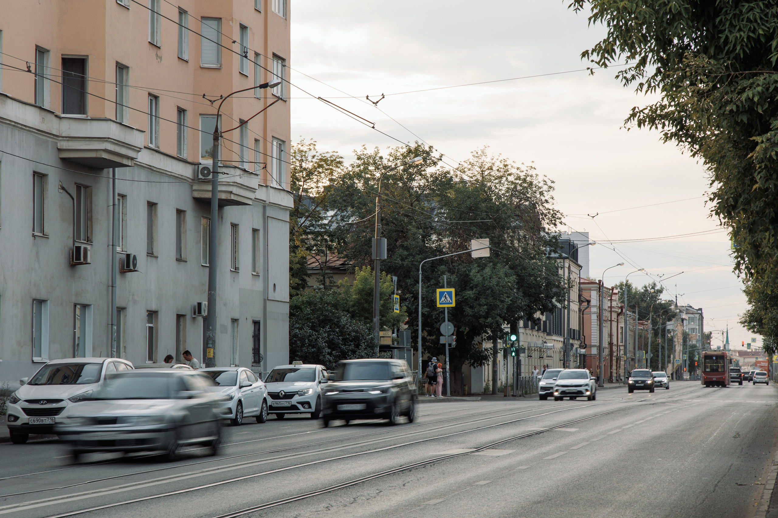 Свадьба в Казани. Рафаэль Амиров фотограф