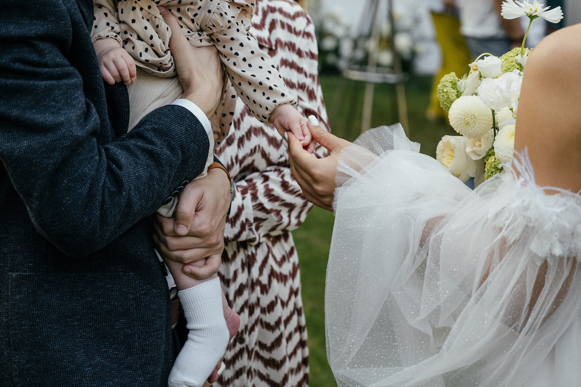 Гарик и Аня. Свадебный и семейный фотограф в Краснодаре Роман Моско