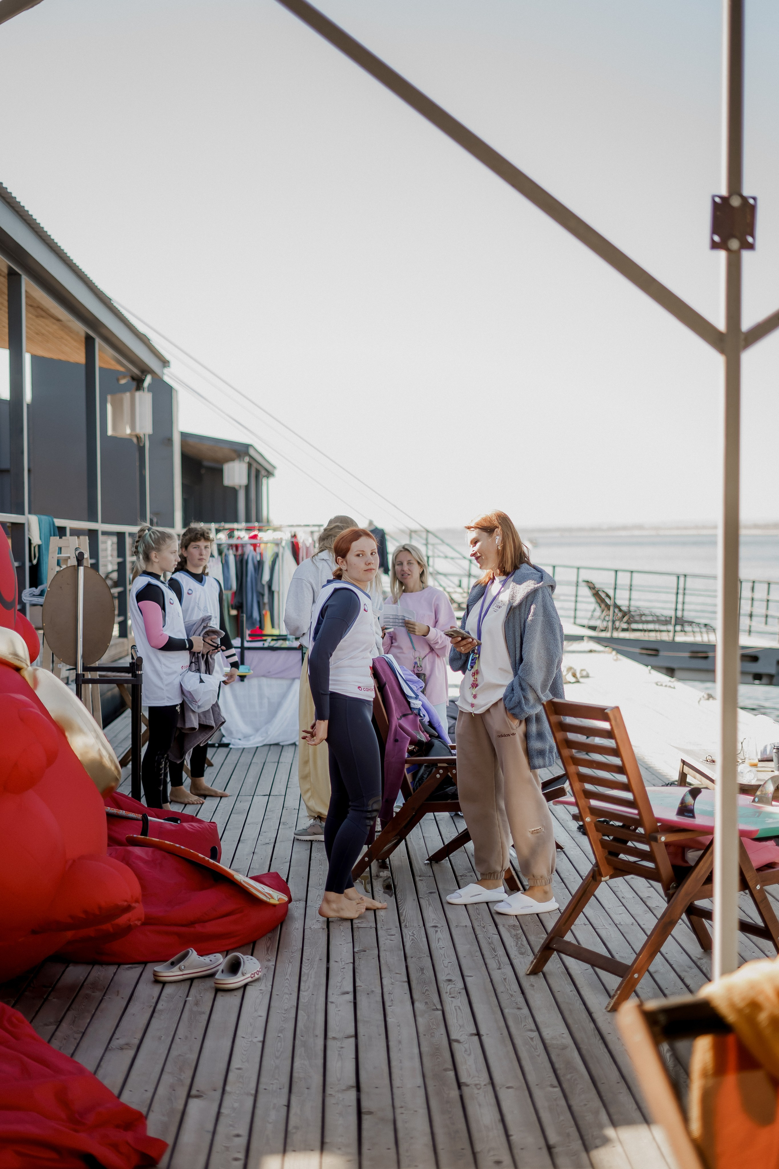 Surf 2024. Фотограф Валерия Крахмалева