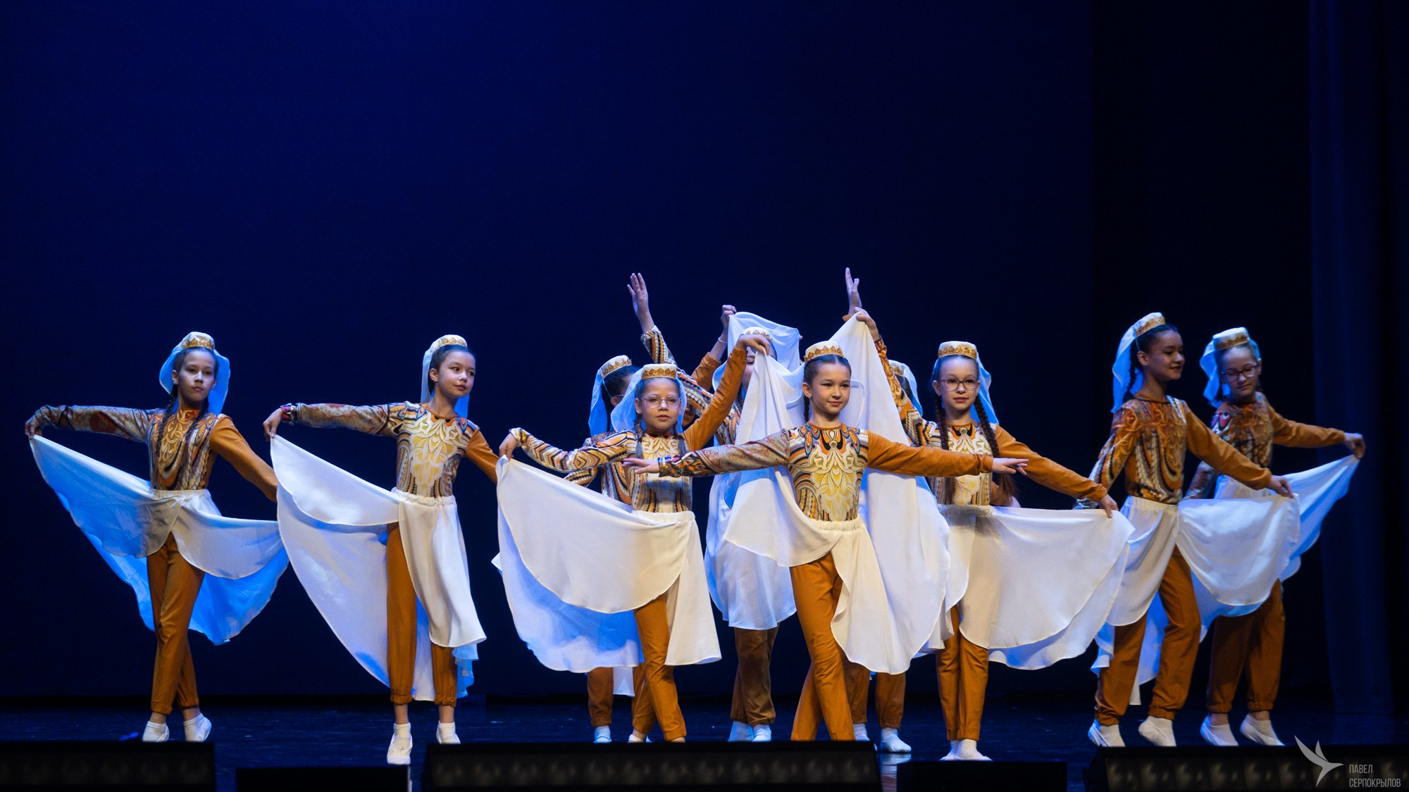 II Всероссийский конкурс-фестиваль ОРАНЖЕВОЕ СОЛНЦЕ. Репортажный фотограф в Казани Павел Серпокрылов