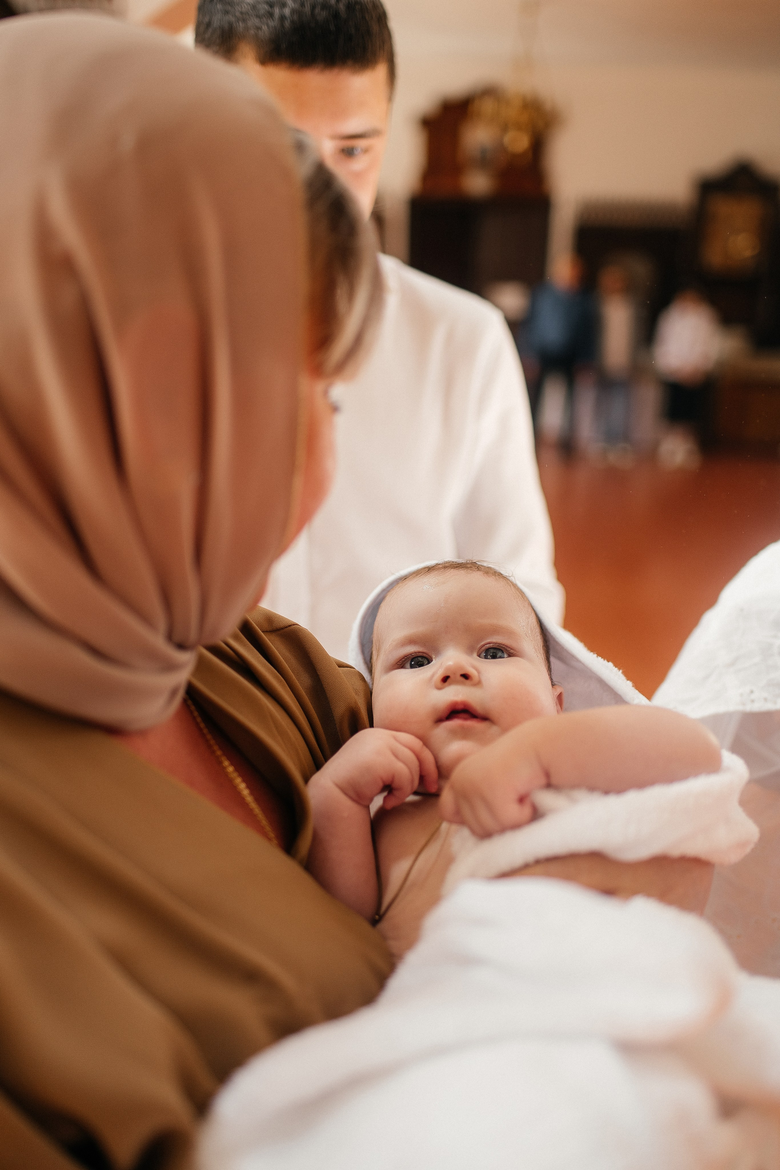 Крещения и Венчания. Главная