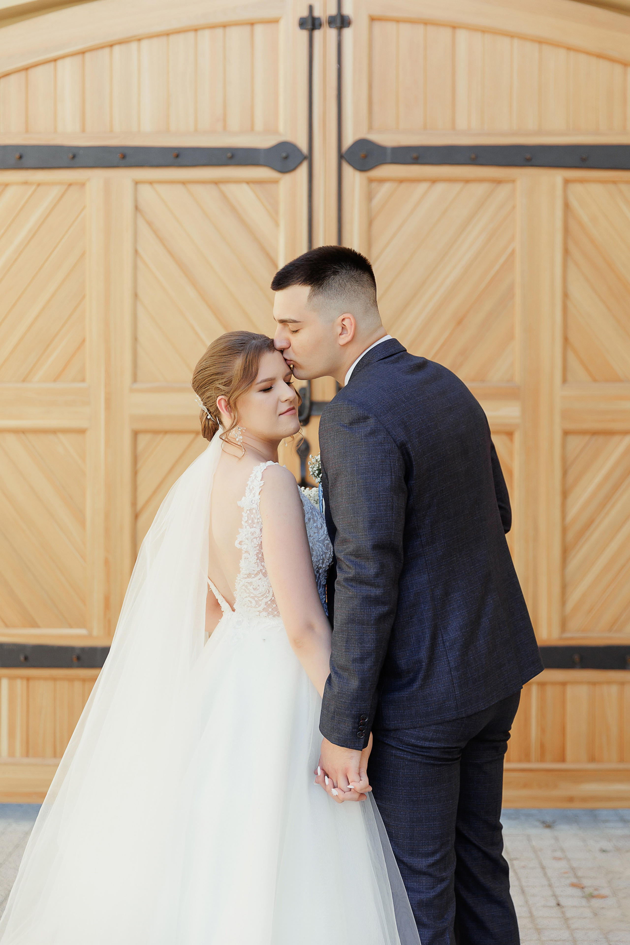 Вика и Влад. Свадебный и семейный фотограф в Твери и Тверской области