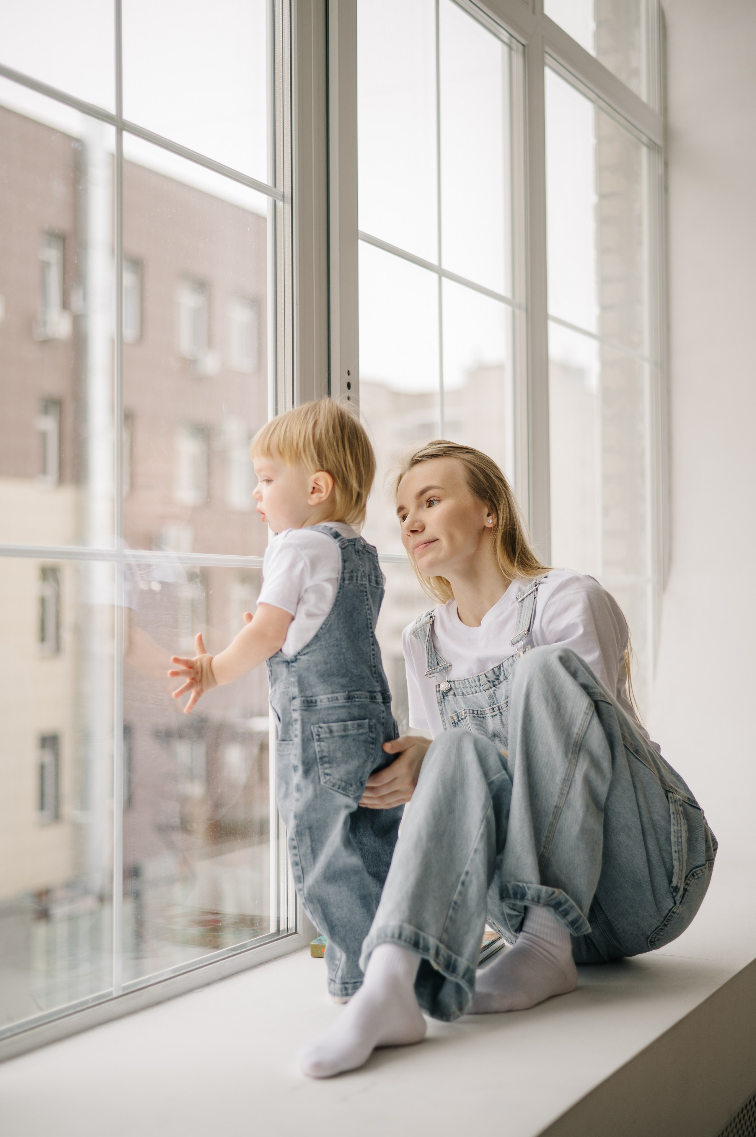 Катя и Лёва. Фотограф Архангельск