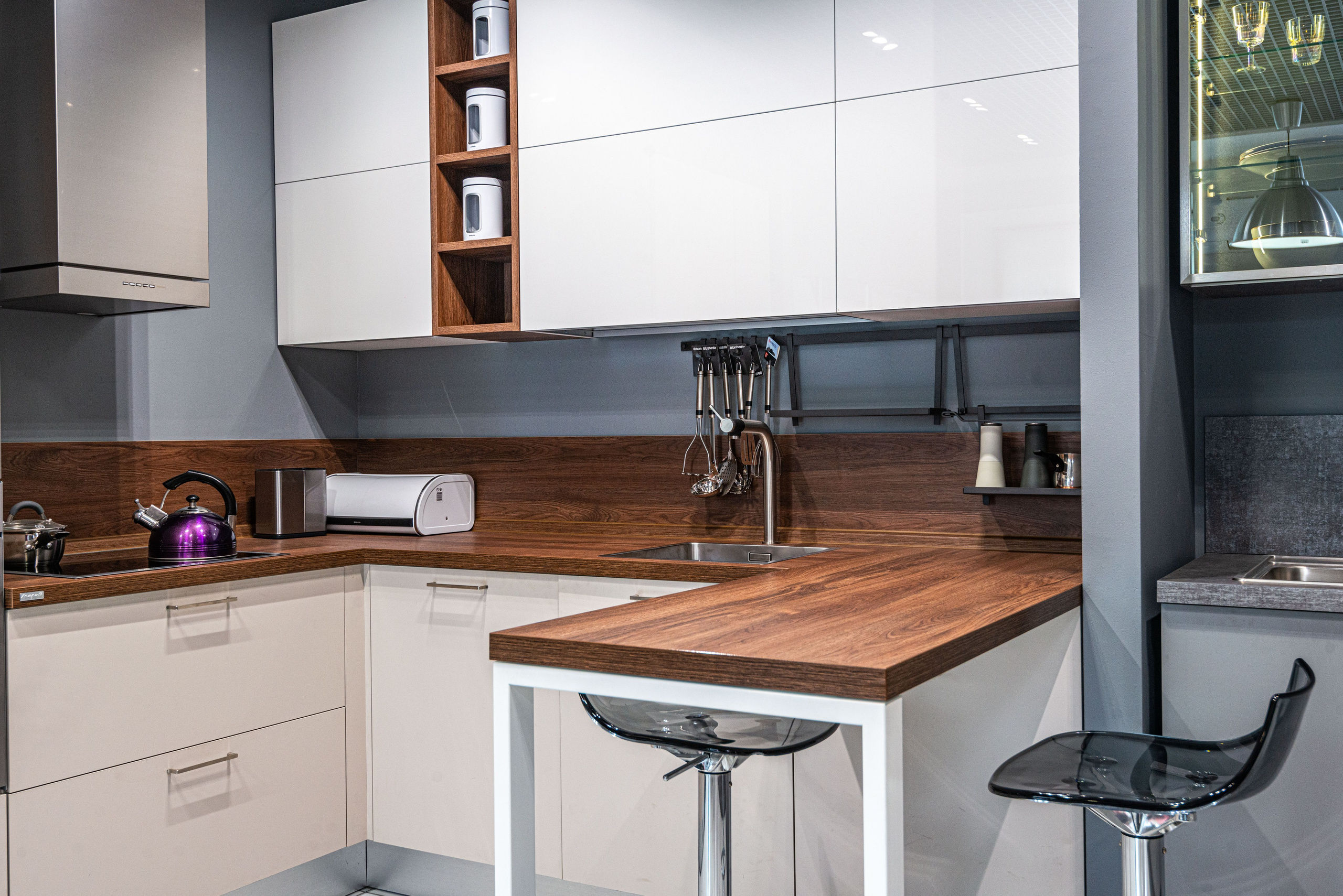 Студия кухни «Мария». Свадебный фотограф на Урале Виктор Соколов