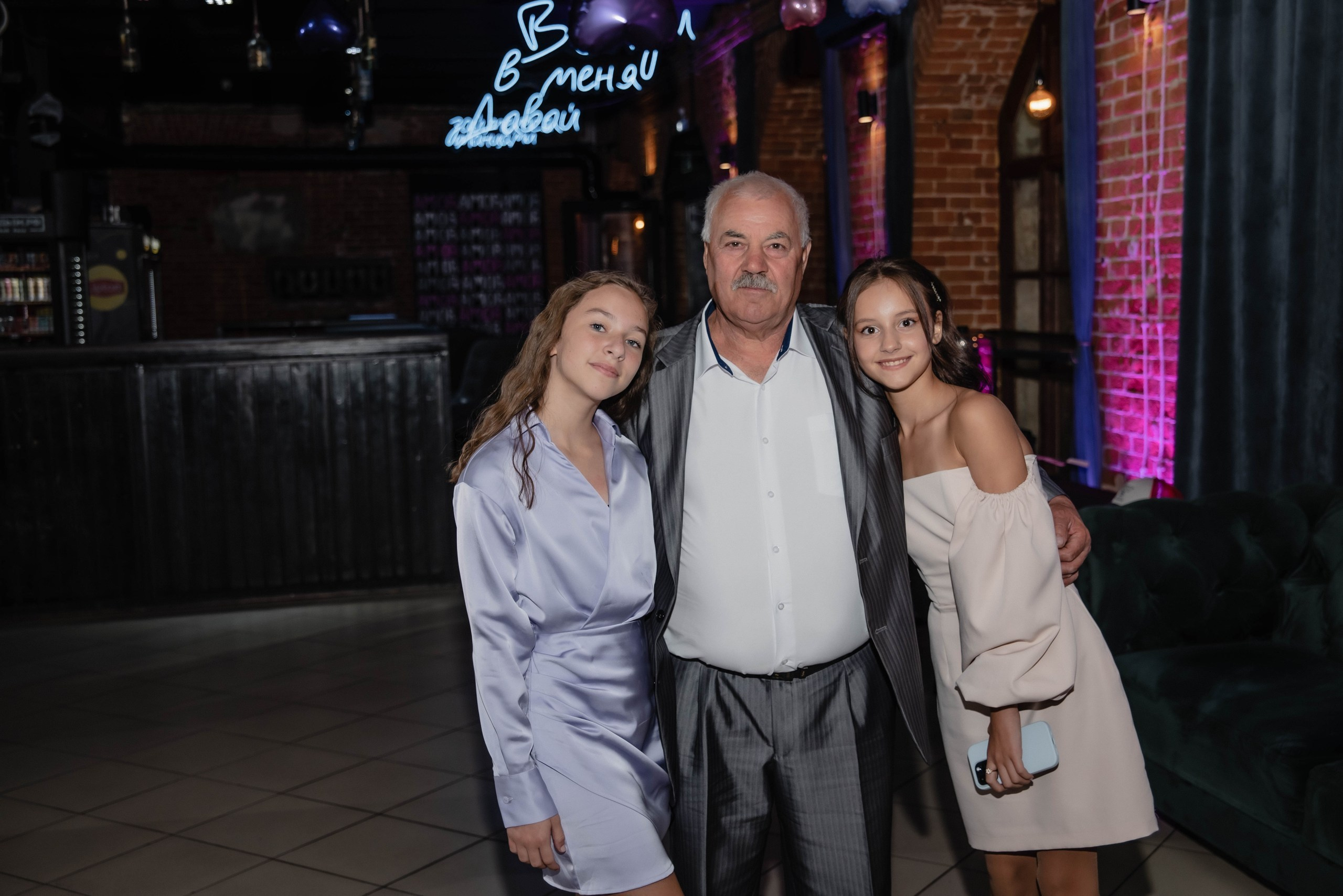 Сергей и Наталья банкет. Фотограф в Саратове и Энгельсе — Склярова Дарья