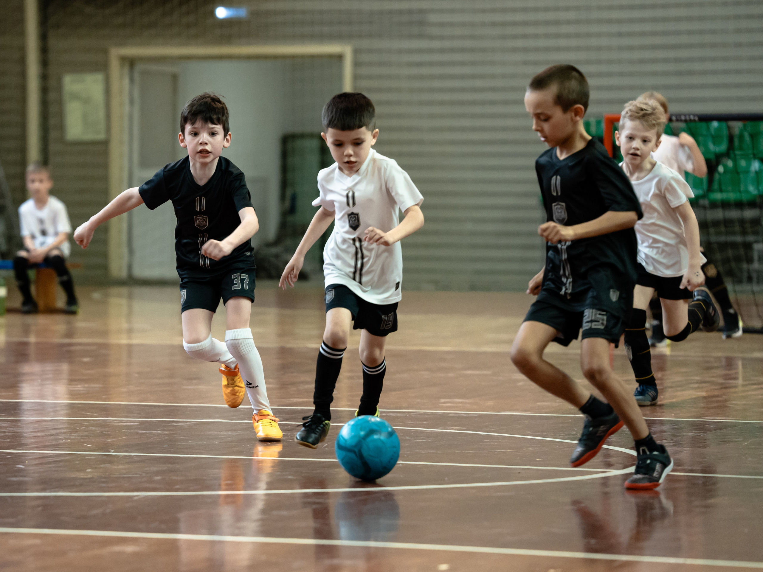 Тики-Така Противостояние 2025. Крамер Юлиана детский и семейный фотограф