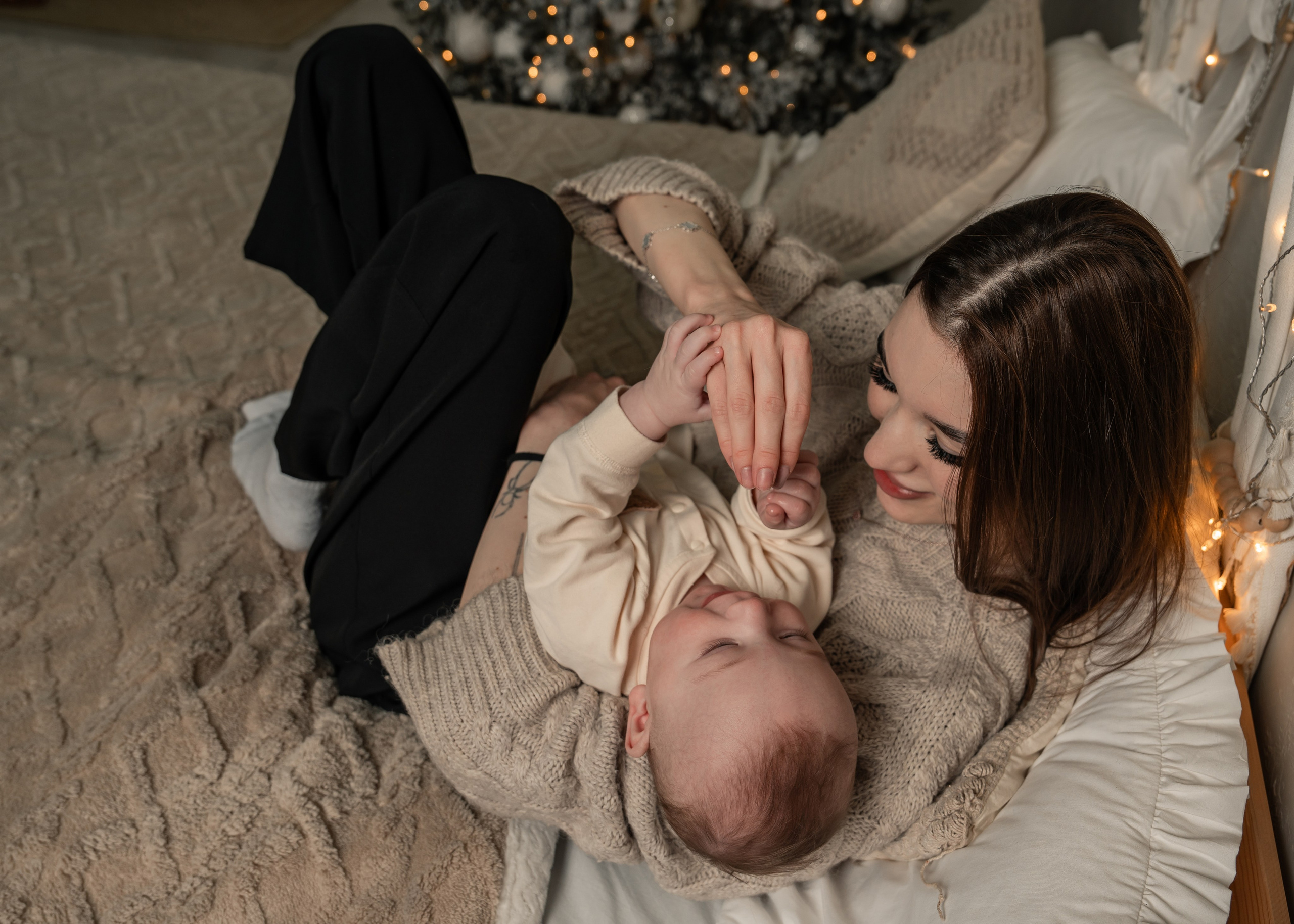 100% Милоты. Крамер Юлиана детский и семейный фотограф