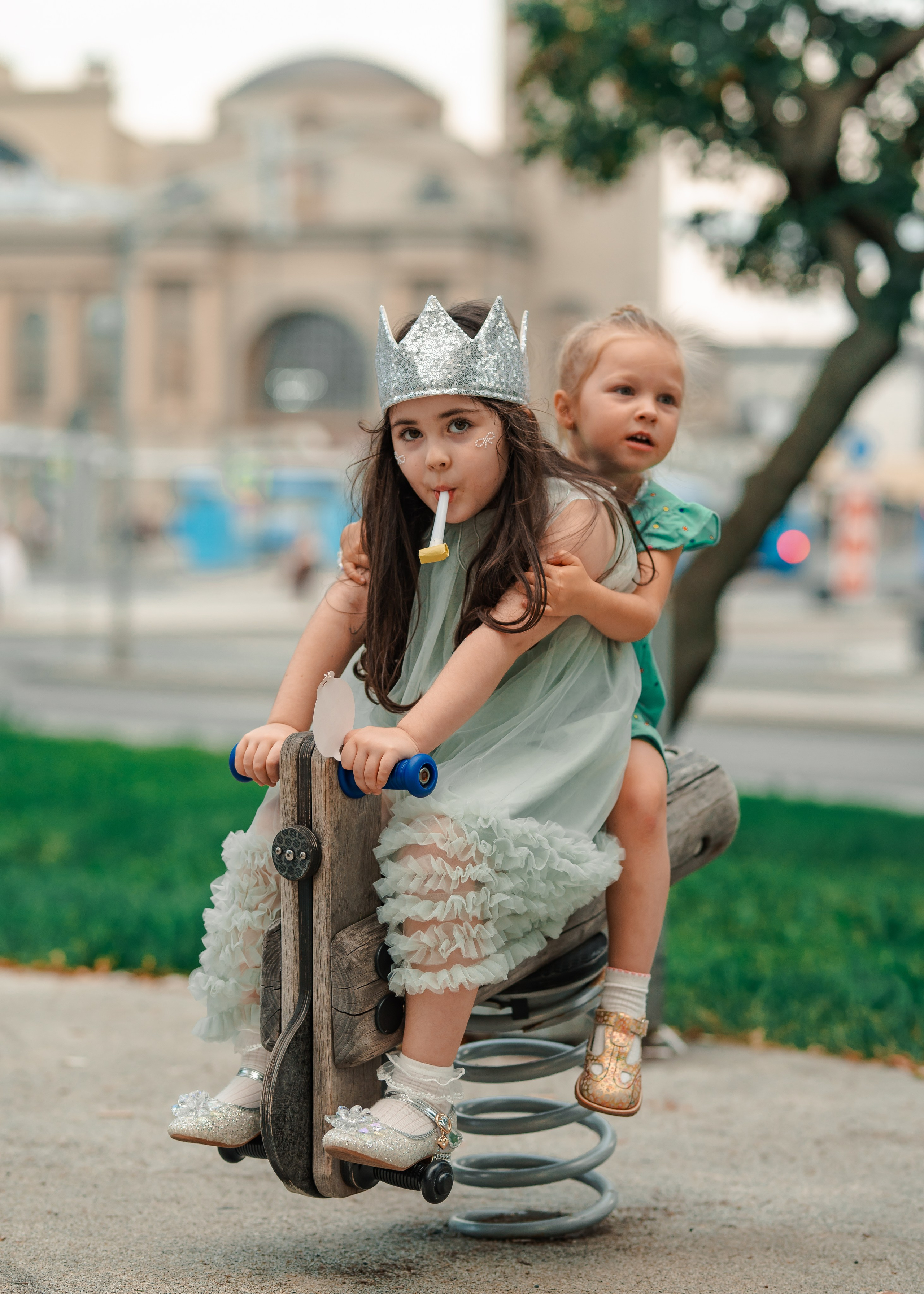 Принцесса Мая. Крамер Юлиана детский и семейный фотограф