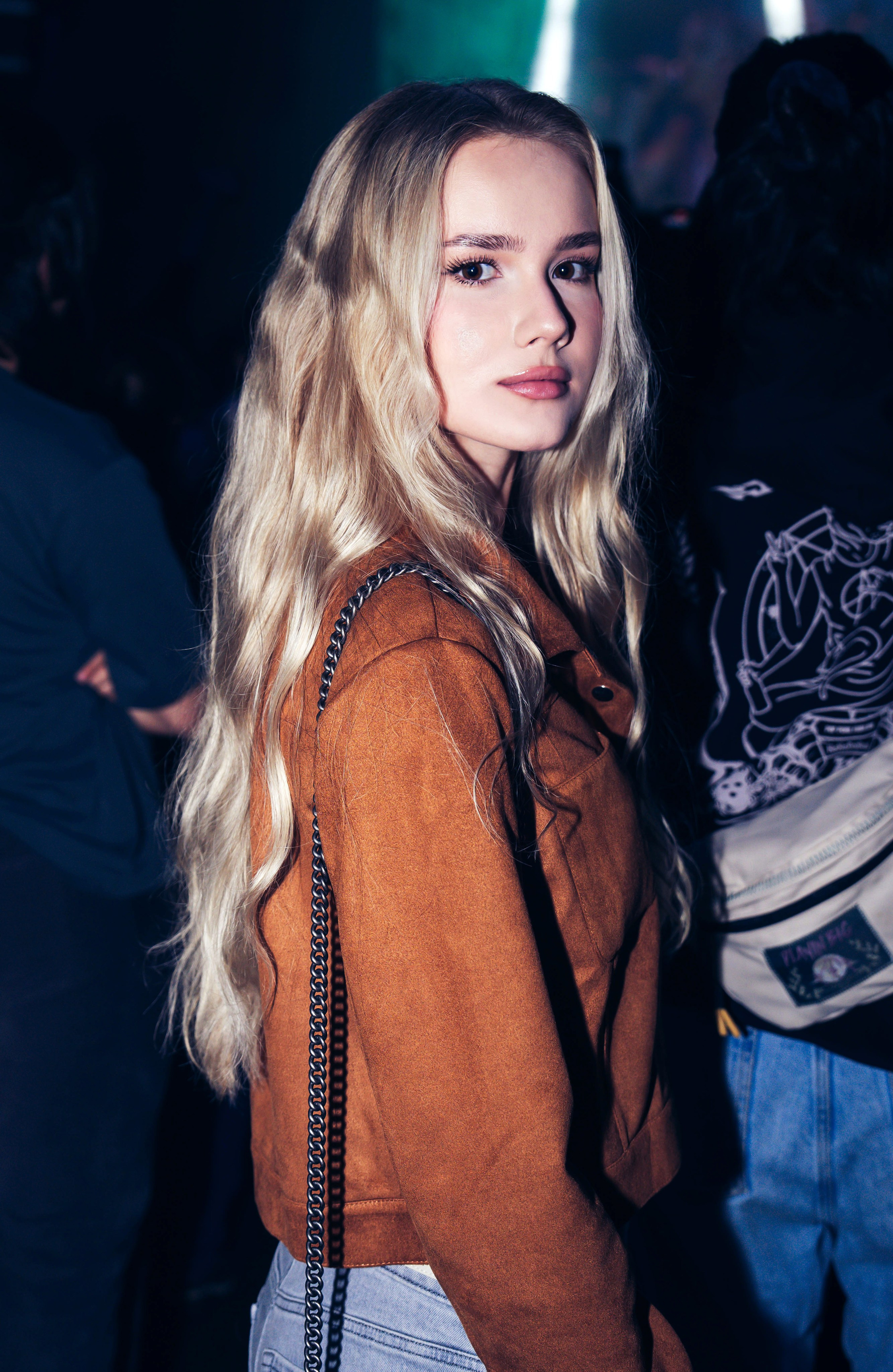 Концертные площадки. Крамер Юлиана детский и семейный фотограф