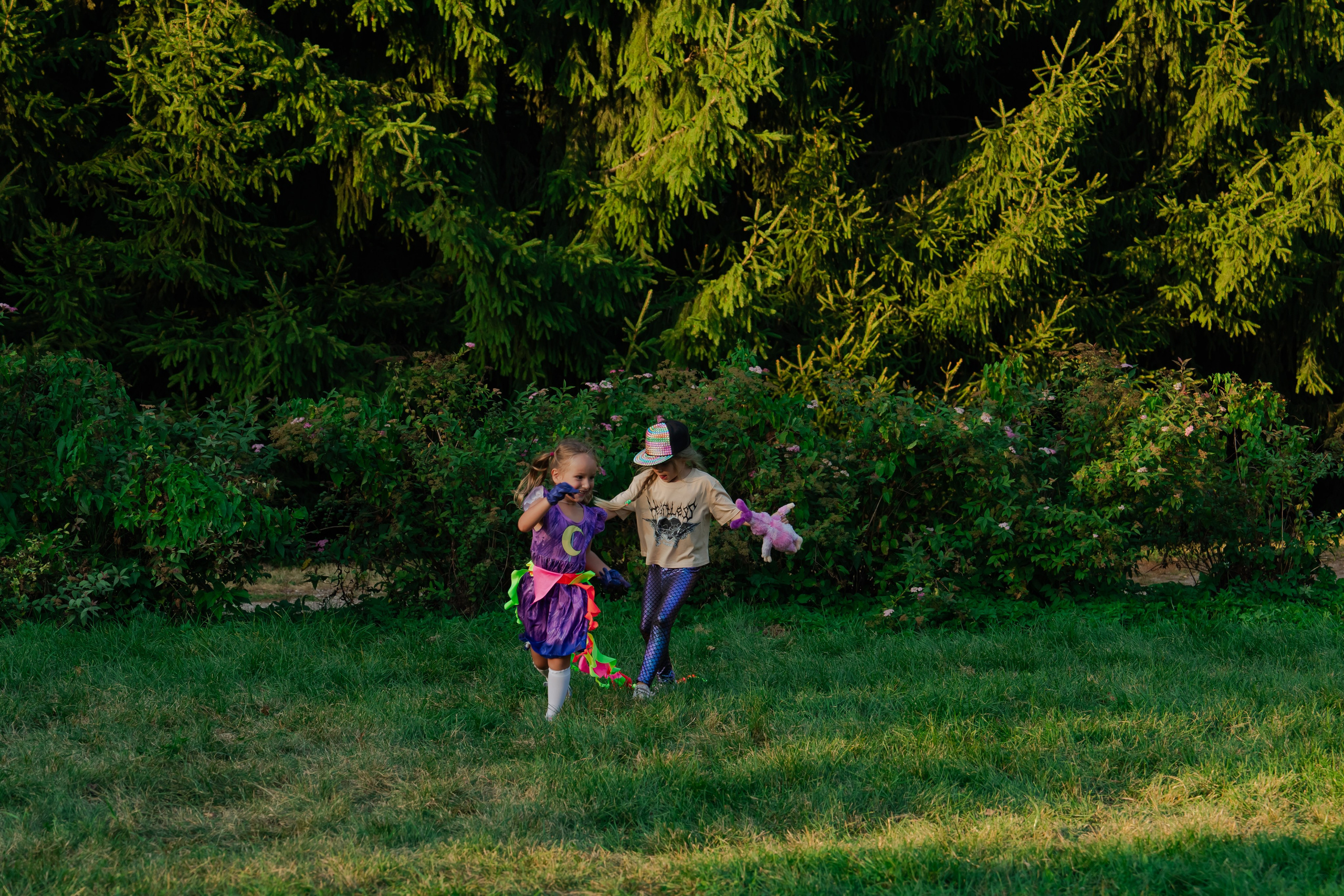 КэтНэп. Крамер Юлиана детский и семейный фотограф