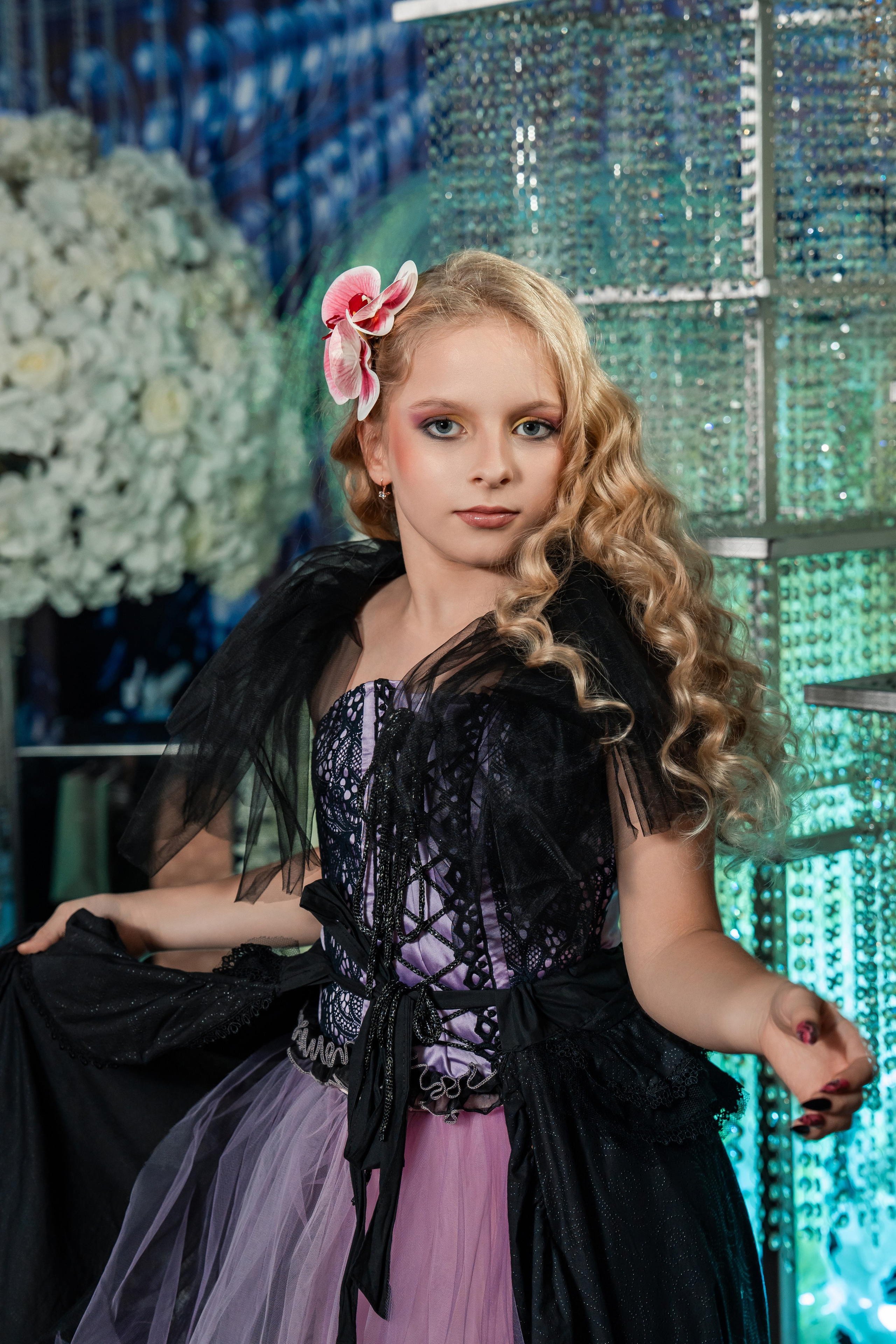 Параллельные Миры «Золотая Неделя» 2025. Крамер Юлиана детский и семейный фотограф