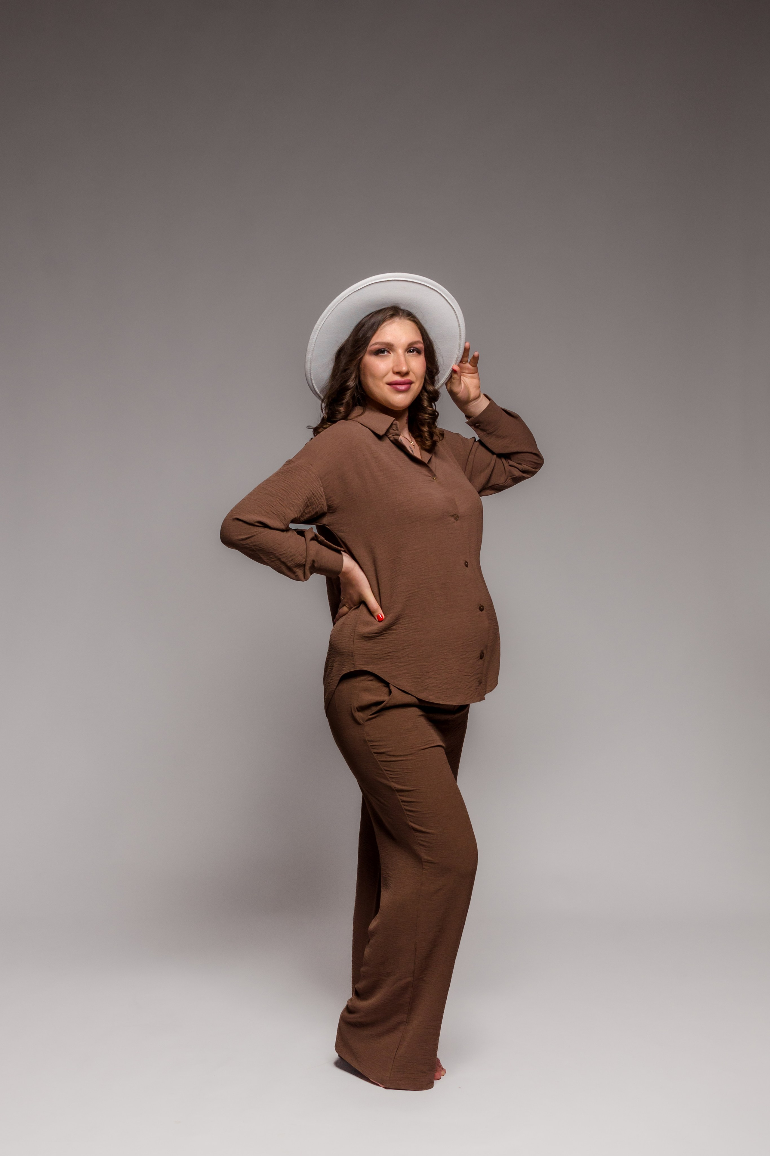 Беременность. Индивидуальные, семейные, студийные съемки в Серпухове и за пределами