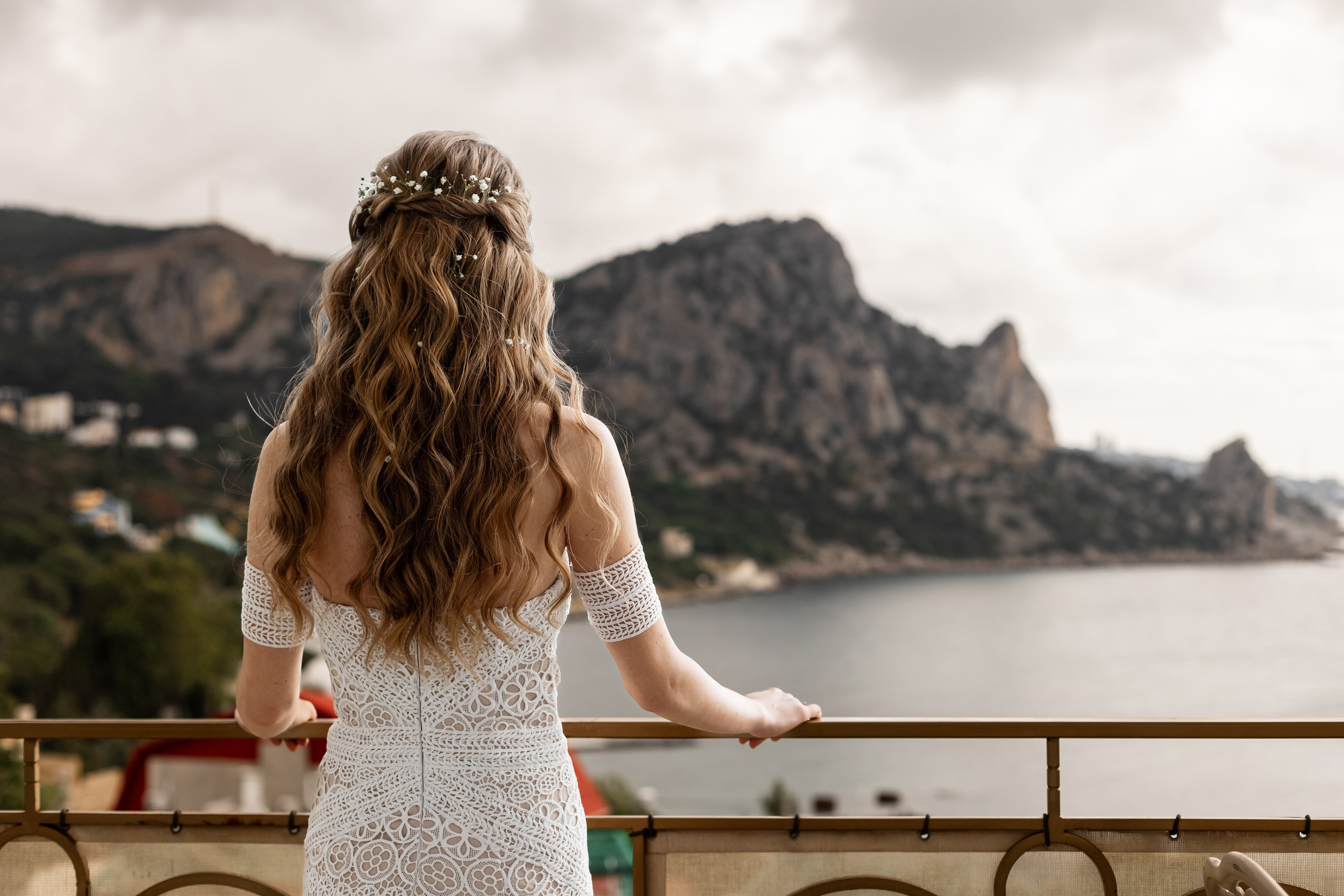 Венчание и свадьба Никиты и Даши в Крыму. Свадебный фотограф, фотосъемка в Крыму, Севастополе, Симферополе, Ялте