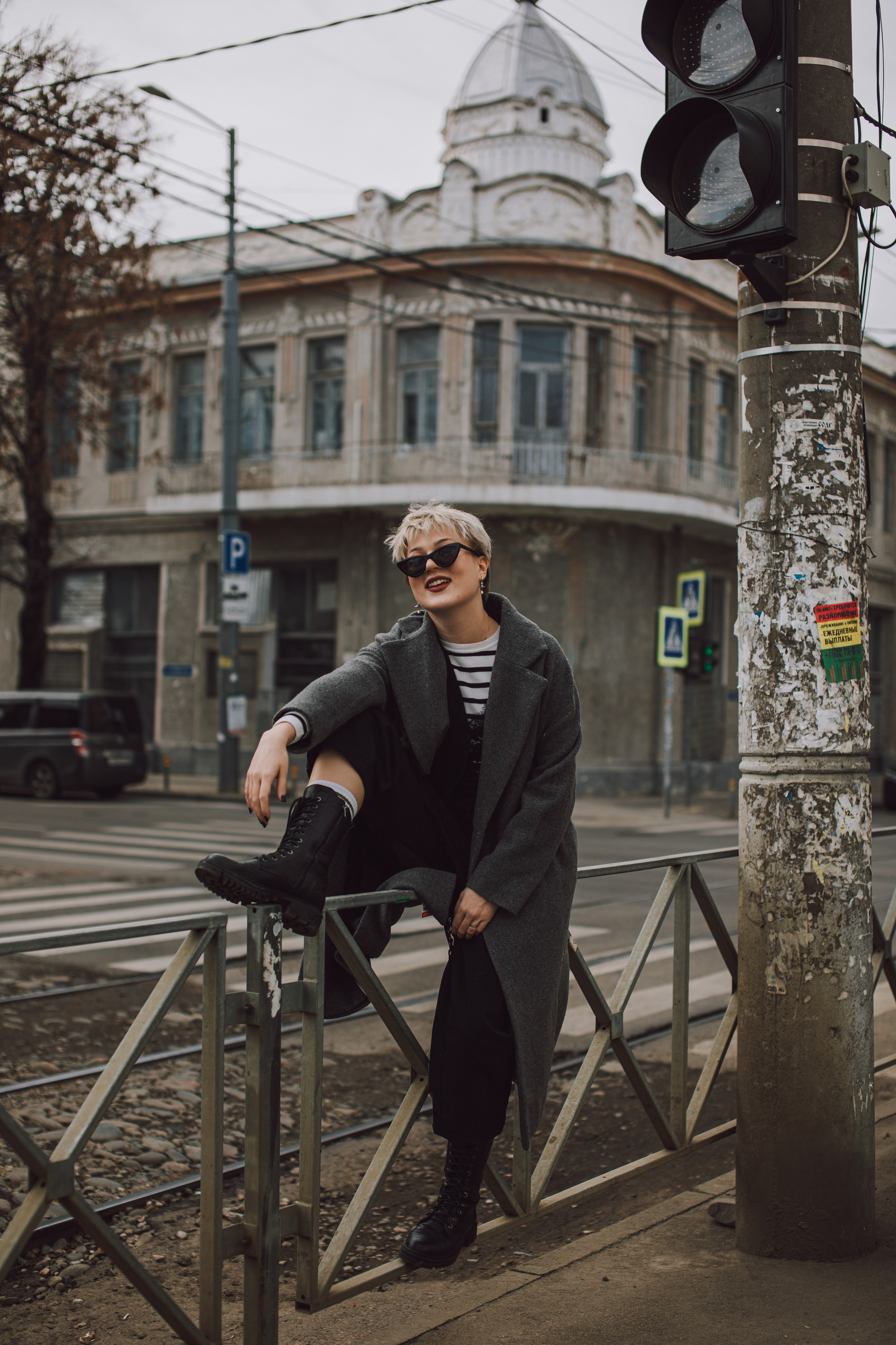 Даша в Краснодаре. Свадебный и семейный фотограф/видеограф в Краснодаре Наталья Осинская