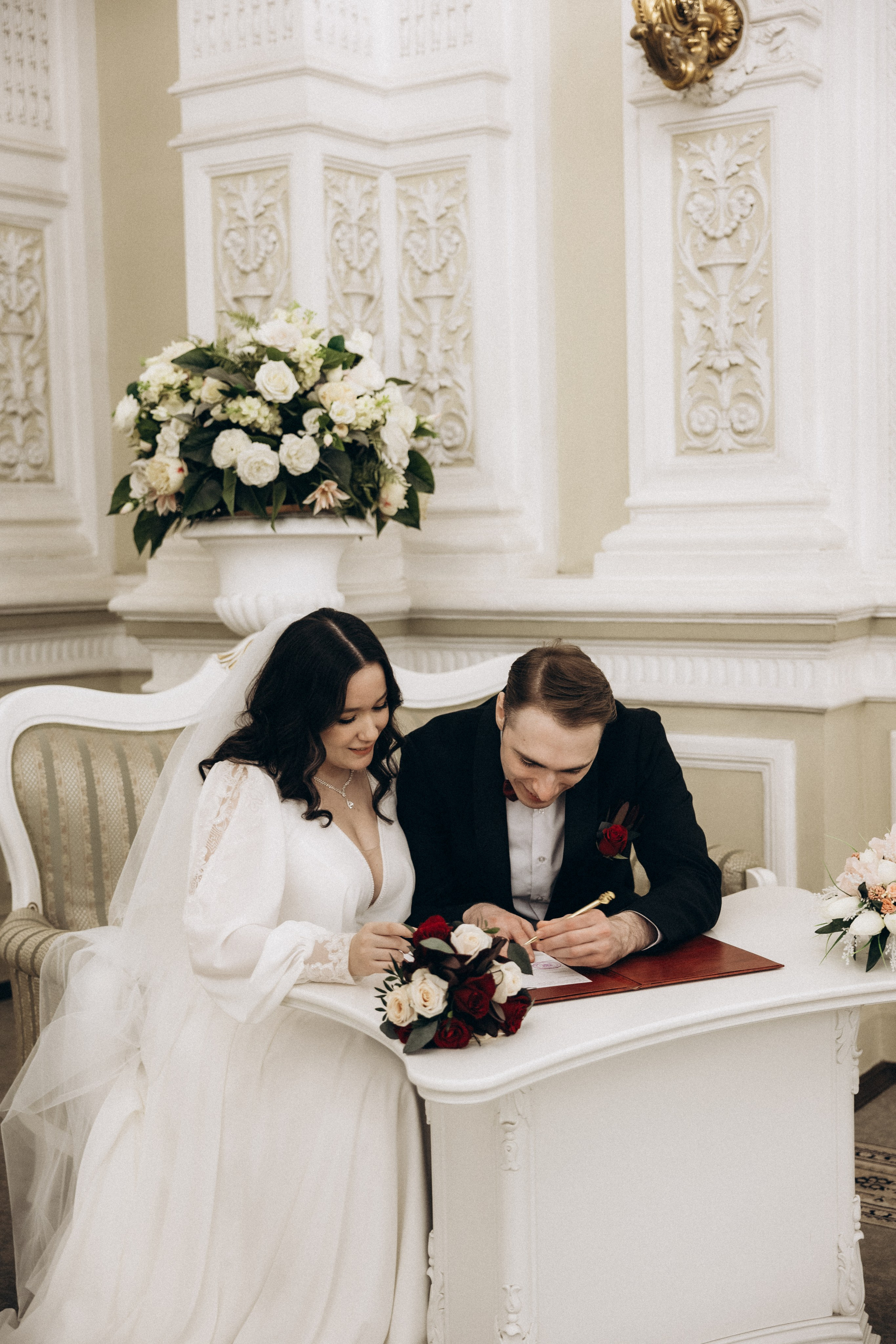 Света & Гио. ДБ1. Phdkvmr.ru