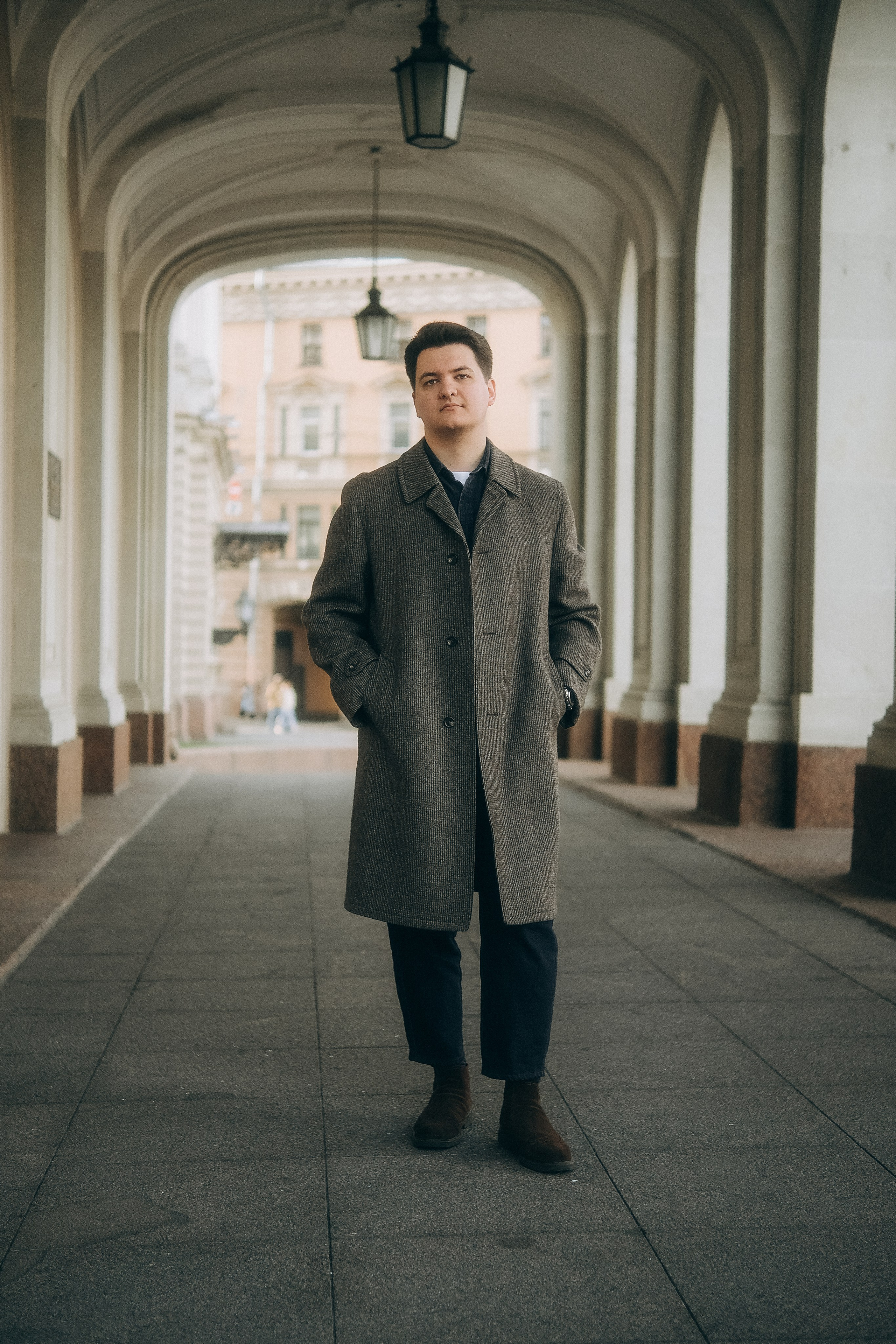 Олеся & Андрей. Phdkvmr.ru