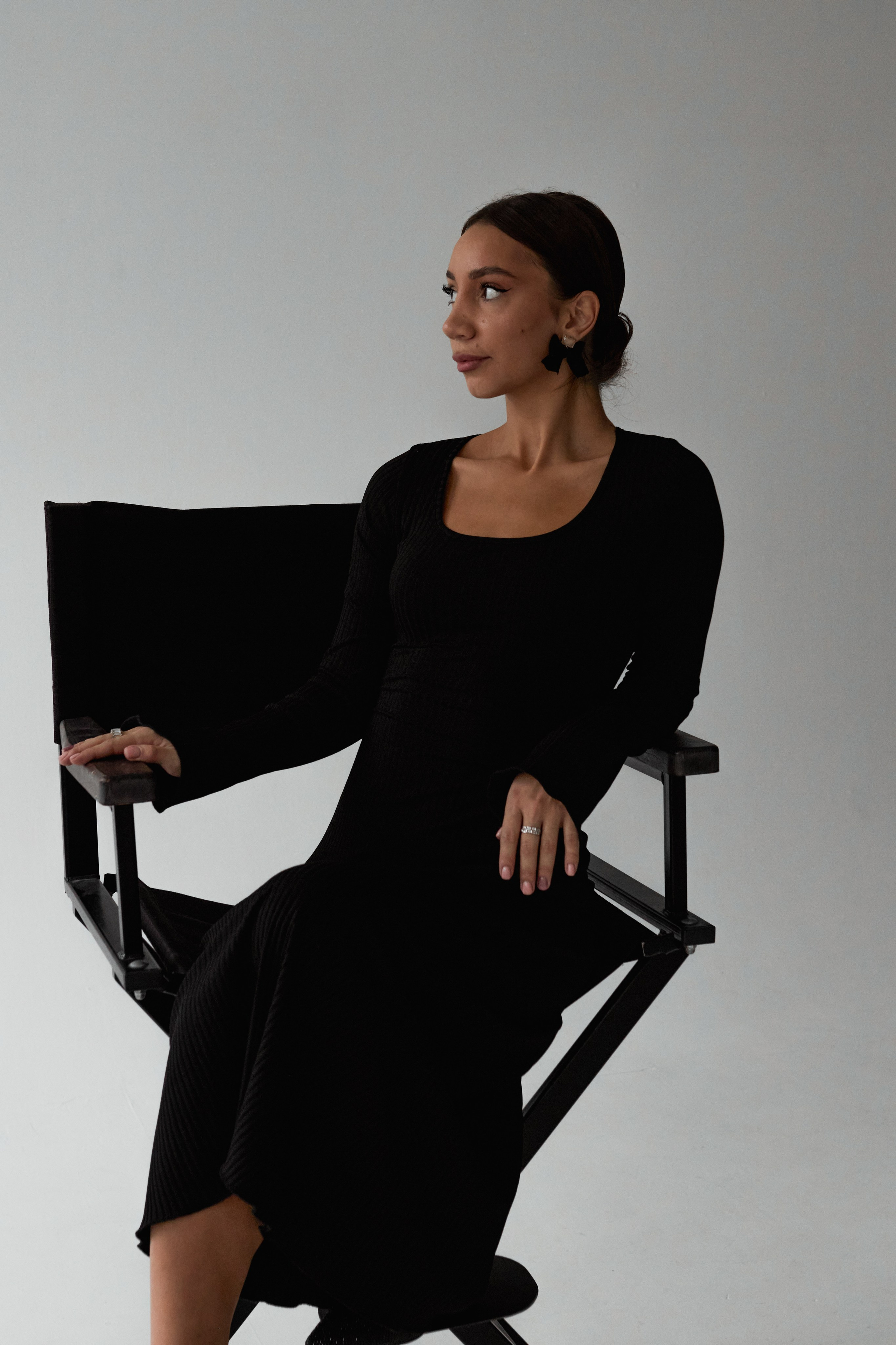 Инна и Эмилия. Фотограф Стилист Тюмень Вера Хайруллина