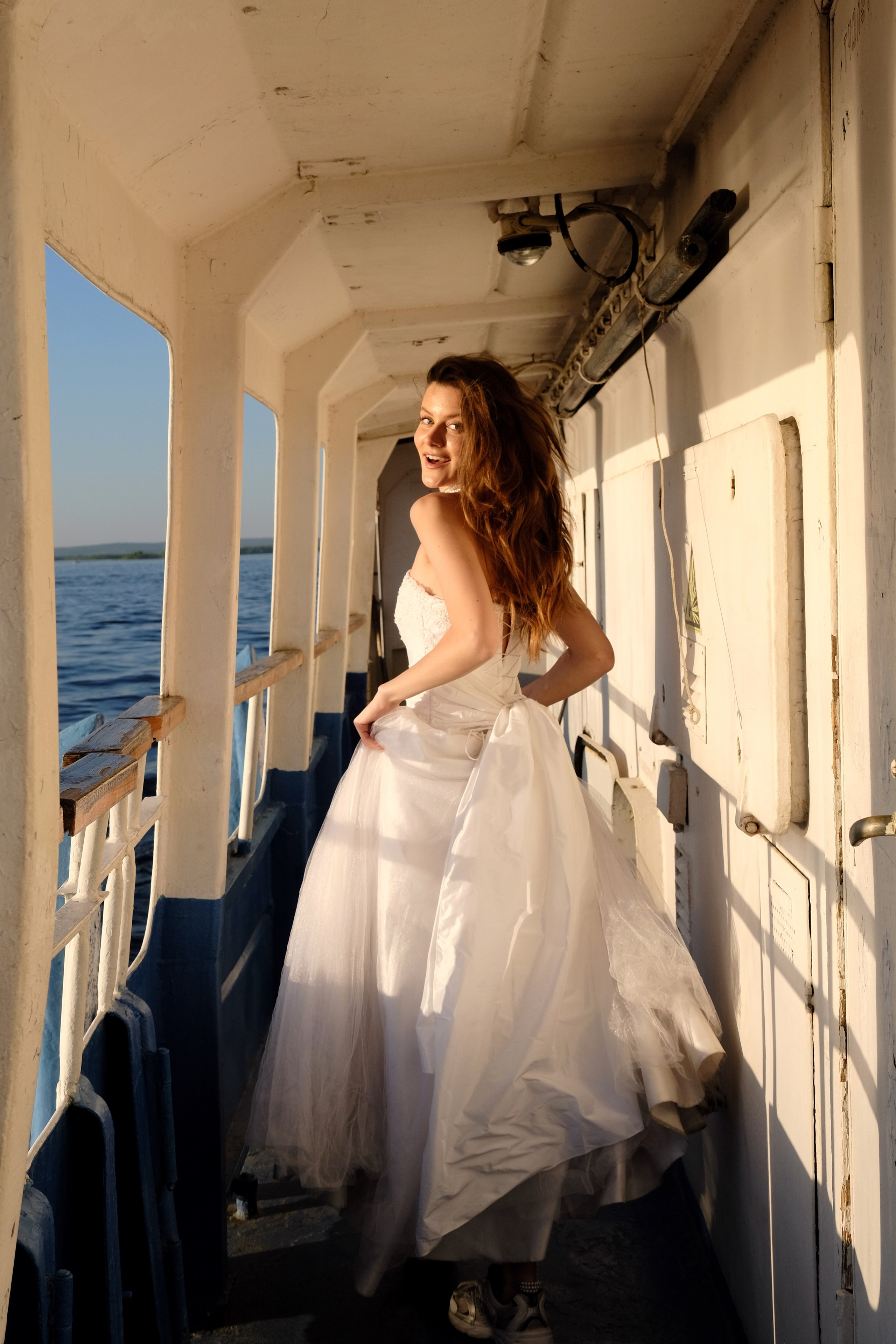 Пейзаж. Кинокадры для тебя. фотограф и стилист по прическам Анастасия Помелова