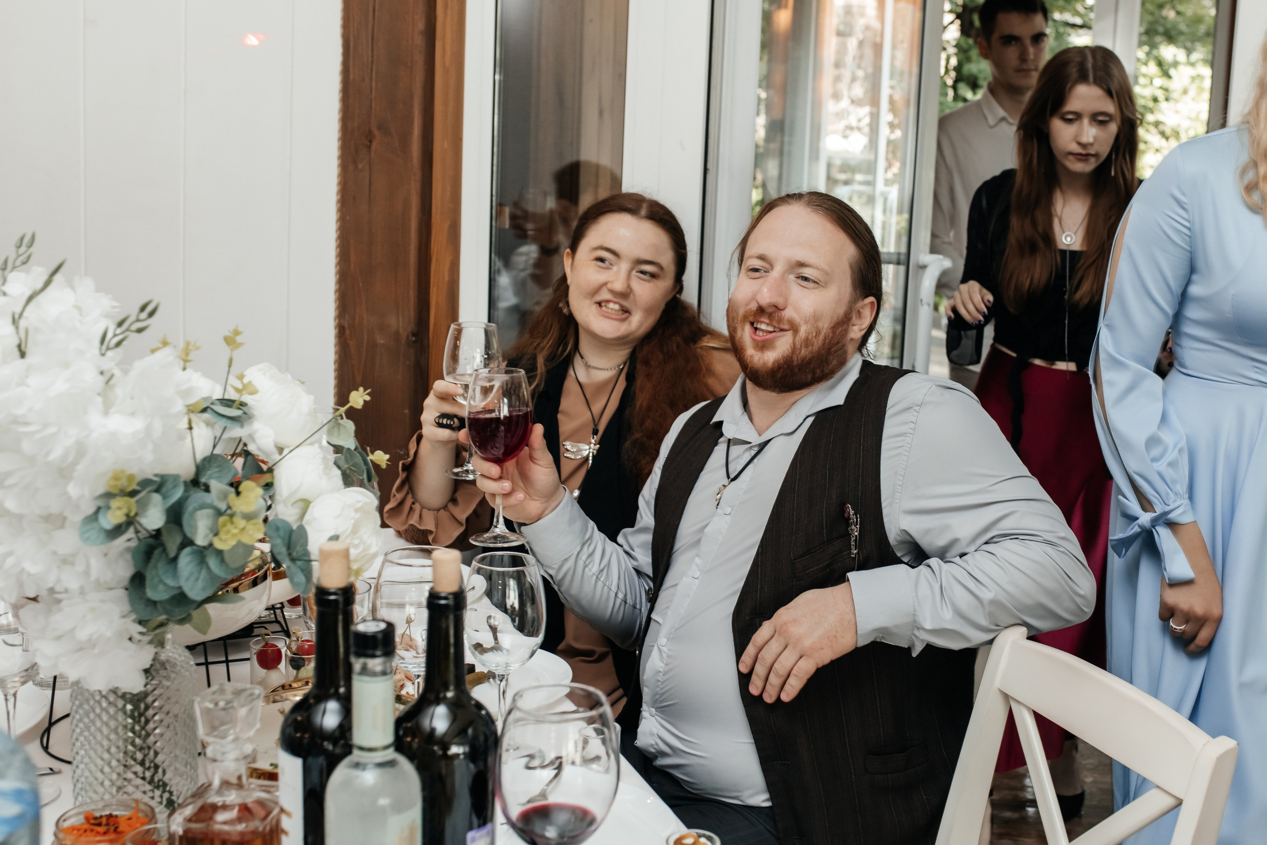 Андрей Лиза. Семейный и свадебный фотограф в Томске Марилова Ольга