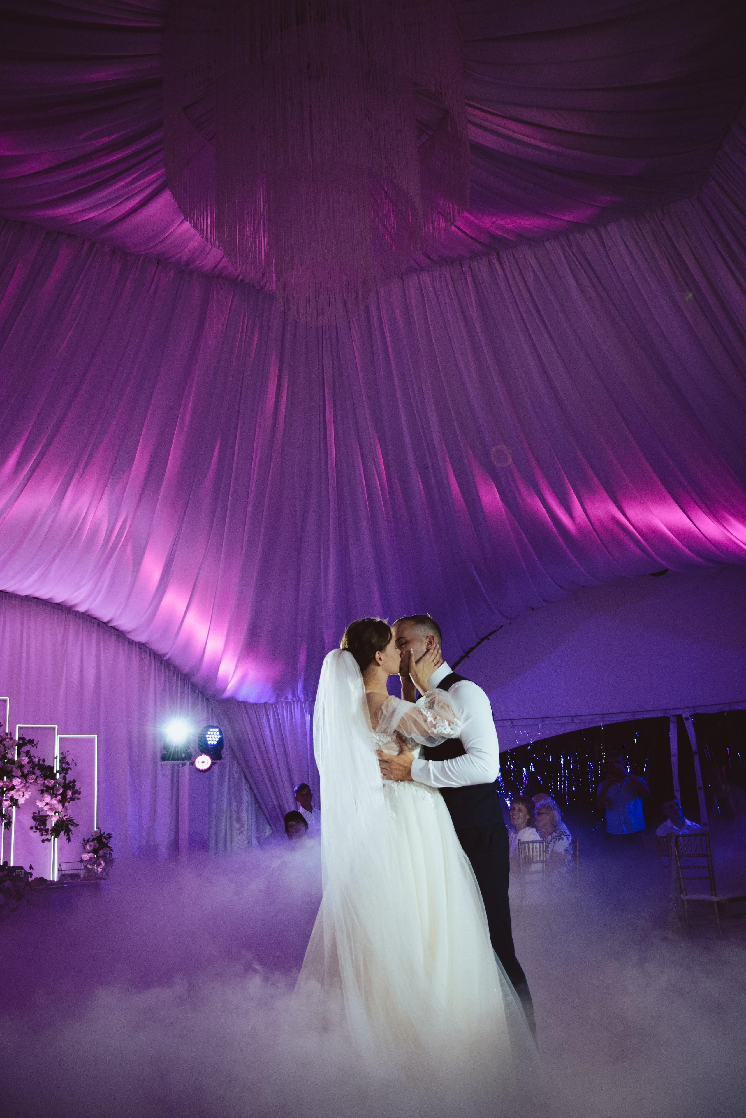 Аня и Даня. Семейный и свадебный фотограф в Нижнем Новгороде Анастасия Хренова