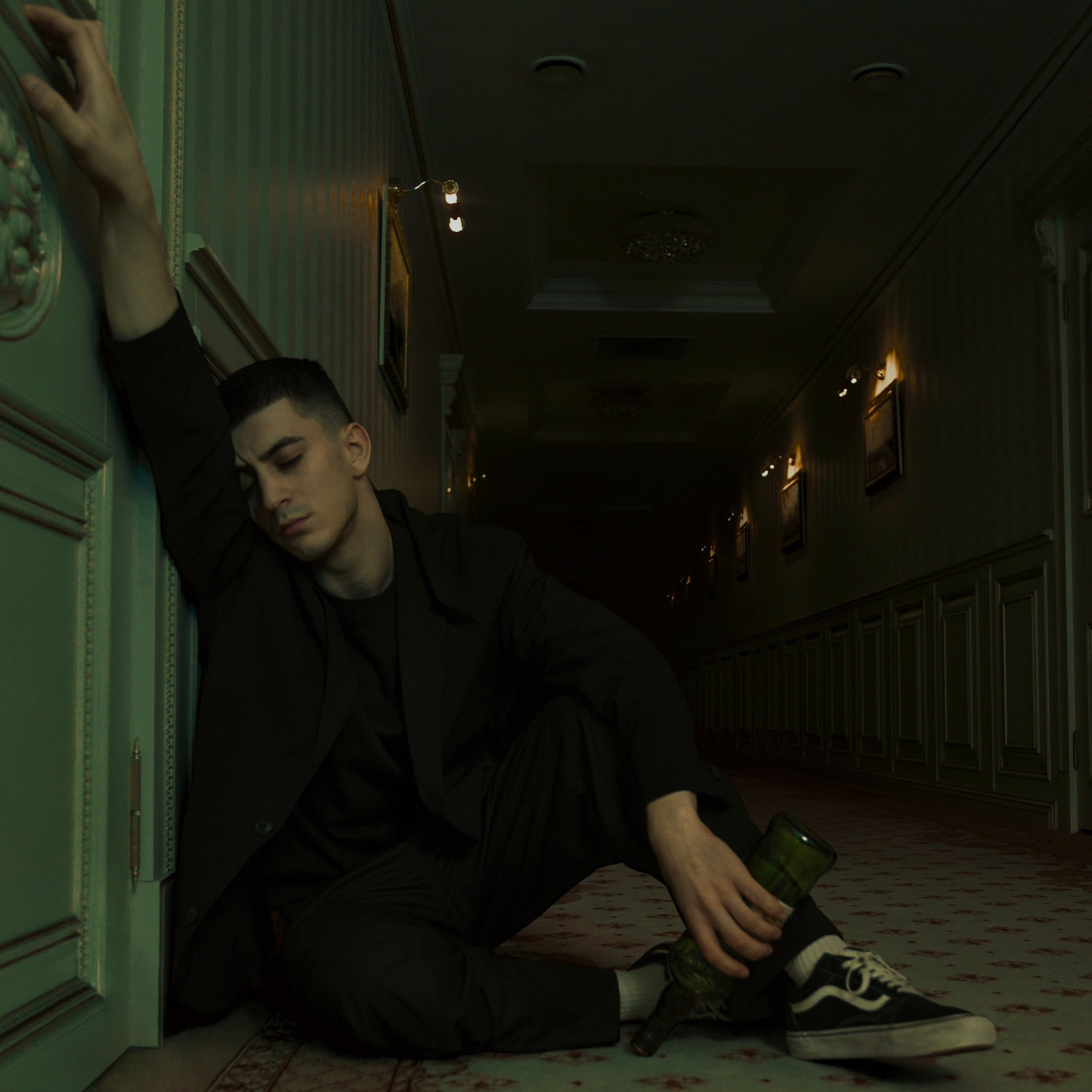 Обложки. Xstazia — музыкальные обложки, арт-дирекшн, режиссура и креативное продюссирование