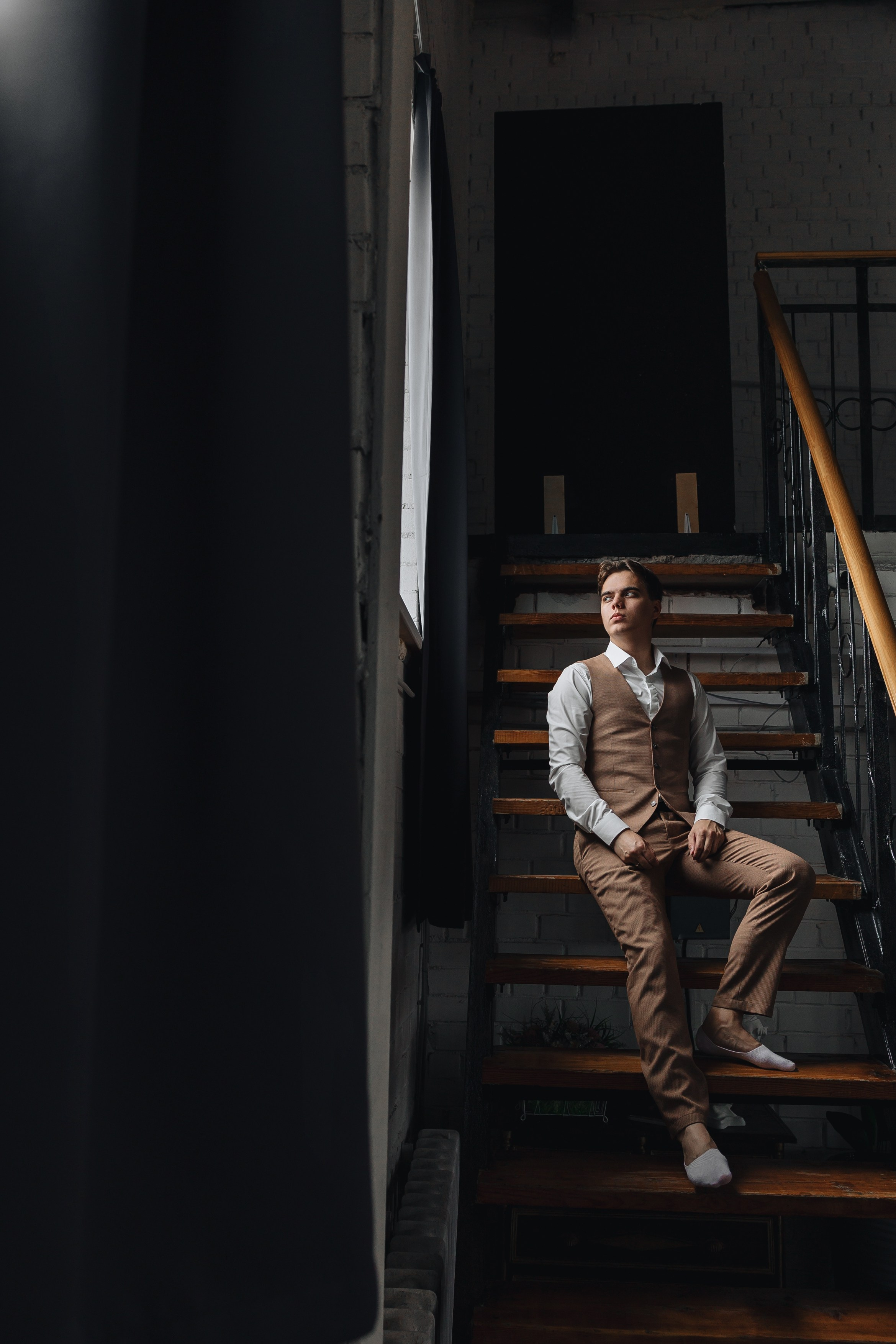 М&А. Фотограф Полещук Денис. Екатеринбург