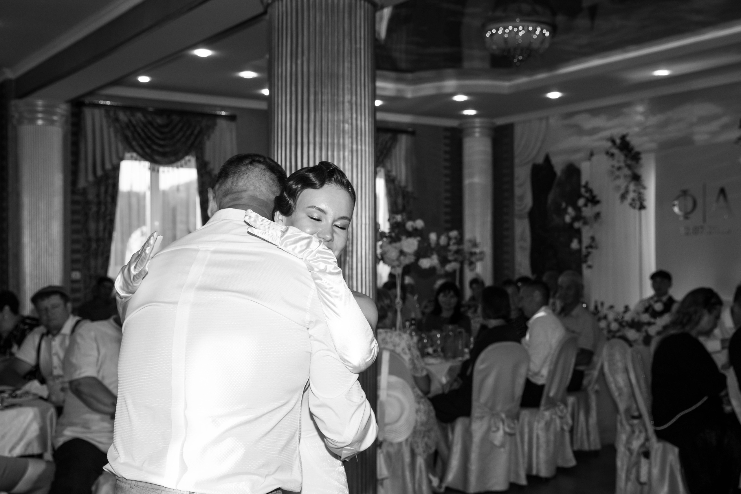 «Острые козырьки». Свадебный и портретный фотограф Казань | Белебей