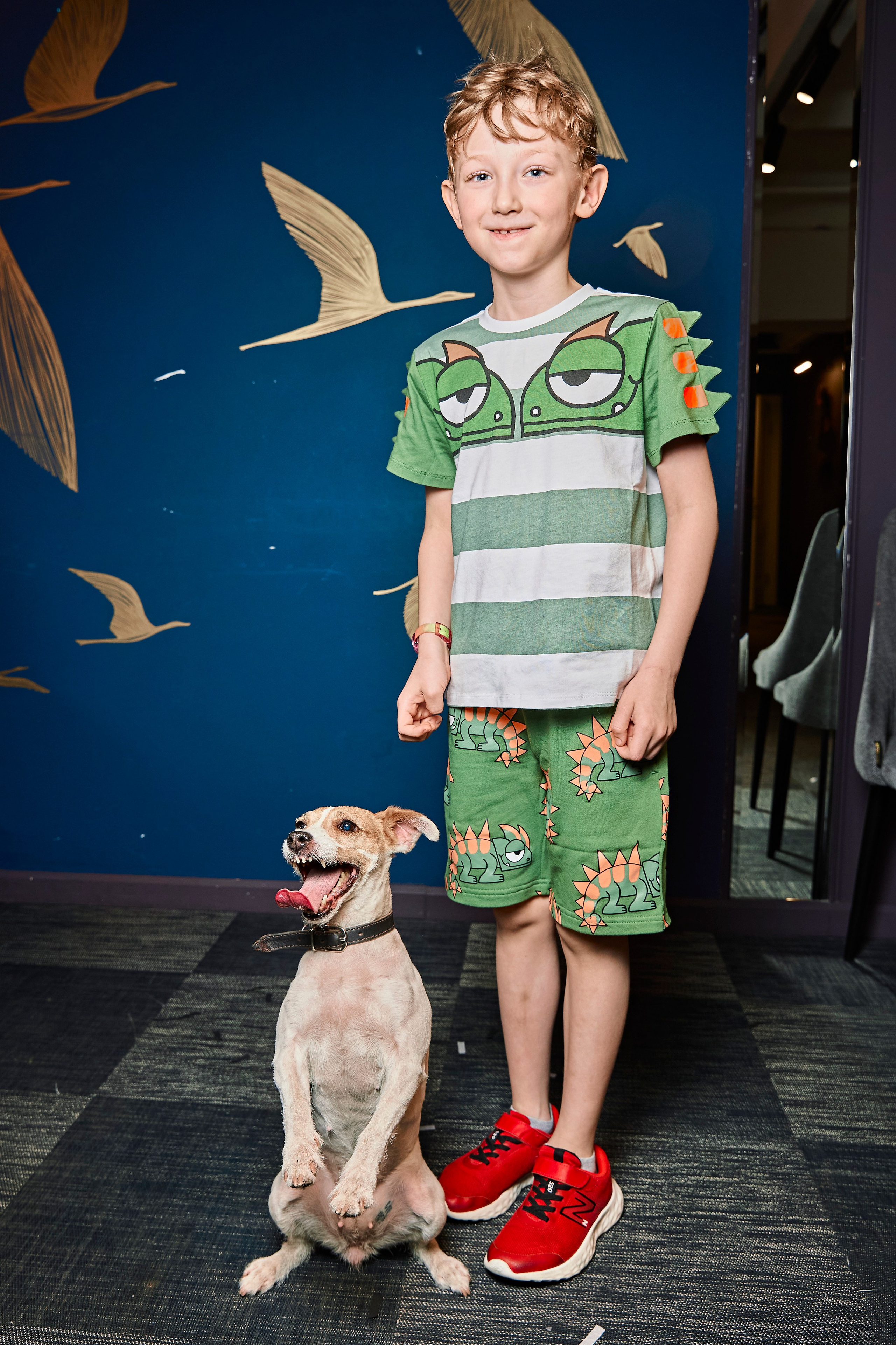 День рождения Саши. Фотограф Александра Иванова