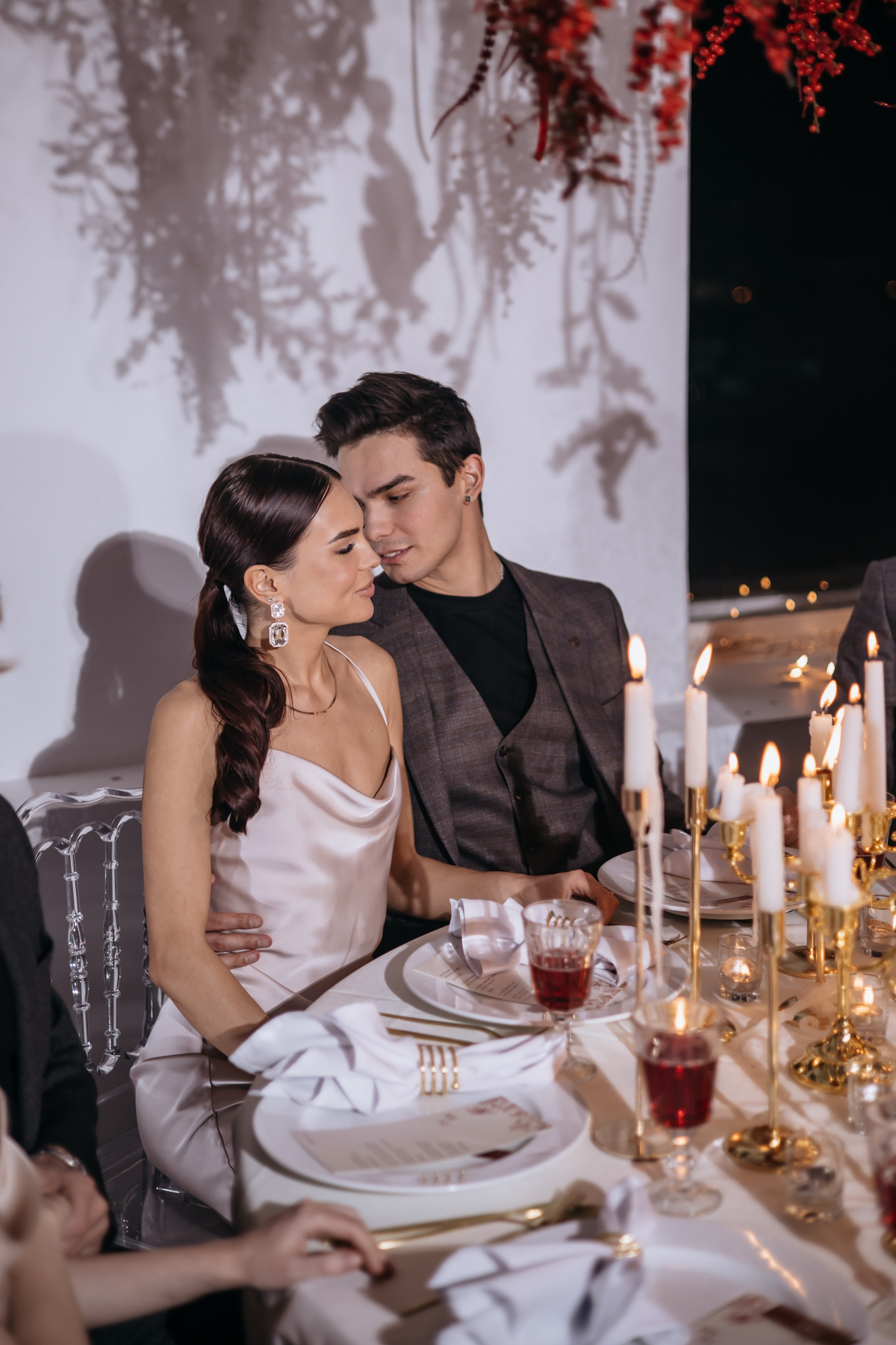 WEDDING O&R. Свадебный и семейный фотограф Казань