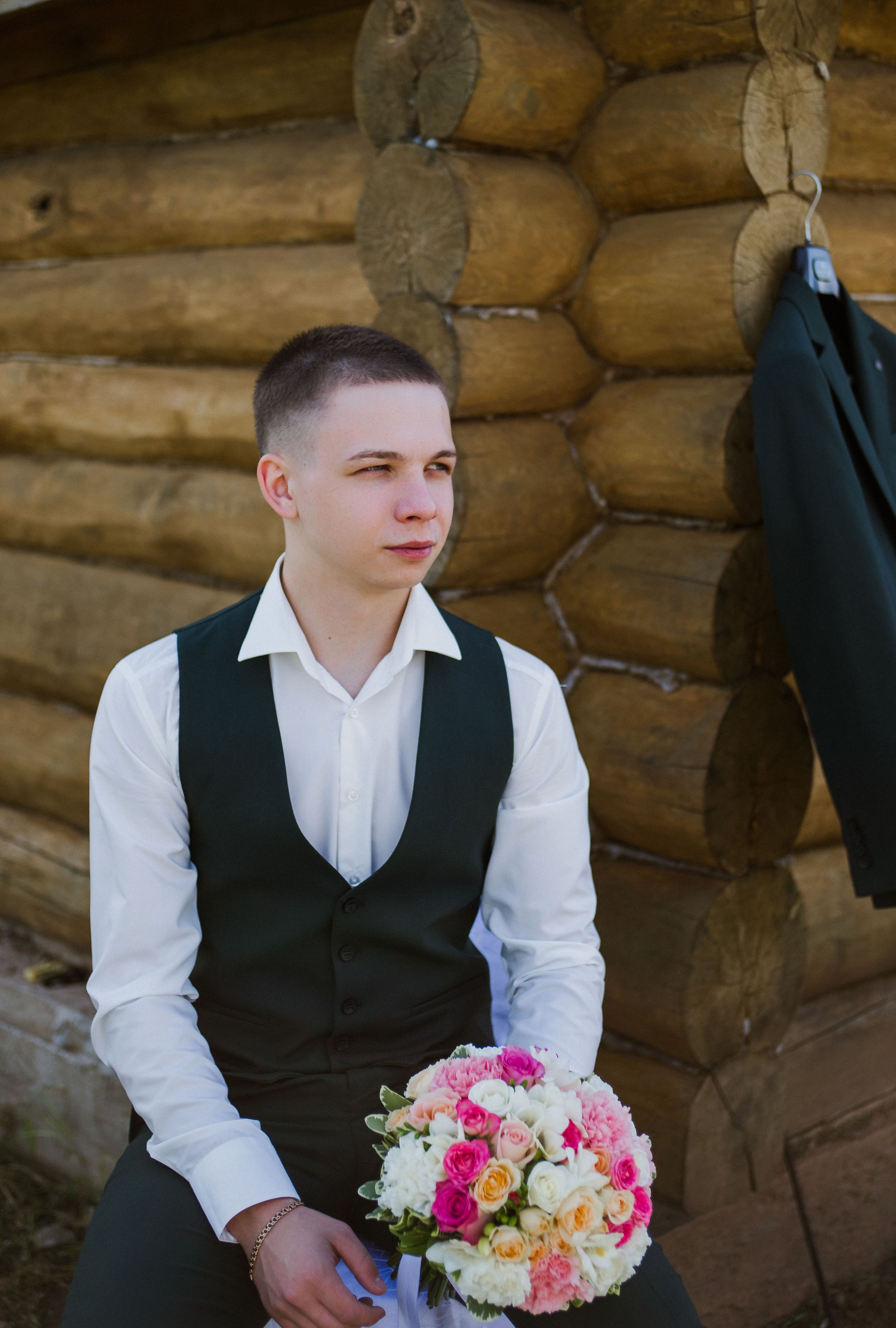 Кирилл и Юлия. Свадебный и семейный фотограф Екатерина Бубнова