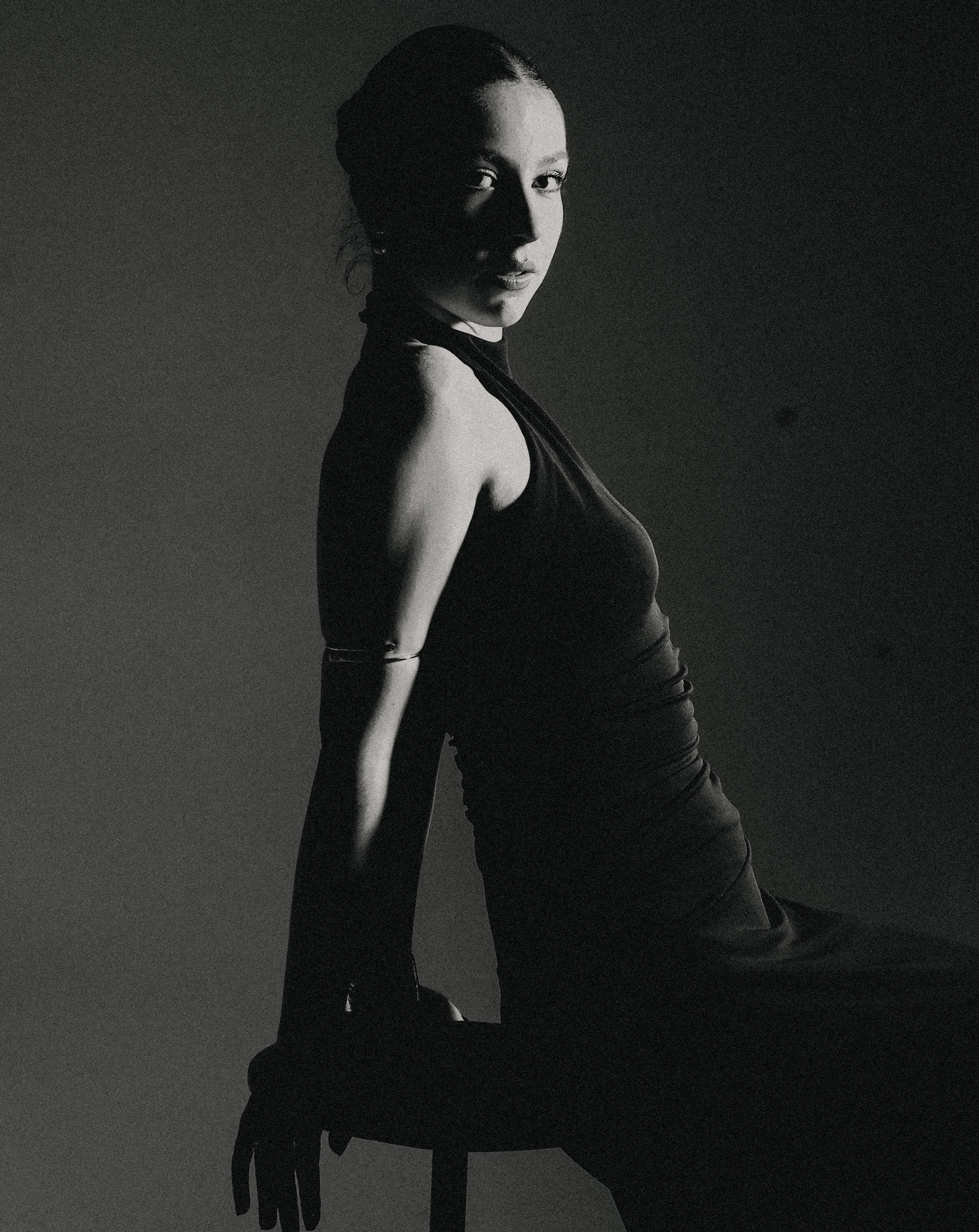 Настя и Влад. Фотограф Блинова Арина | Санк-Петербург