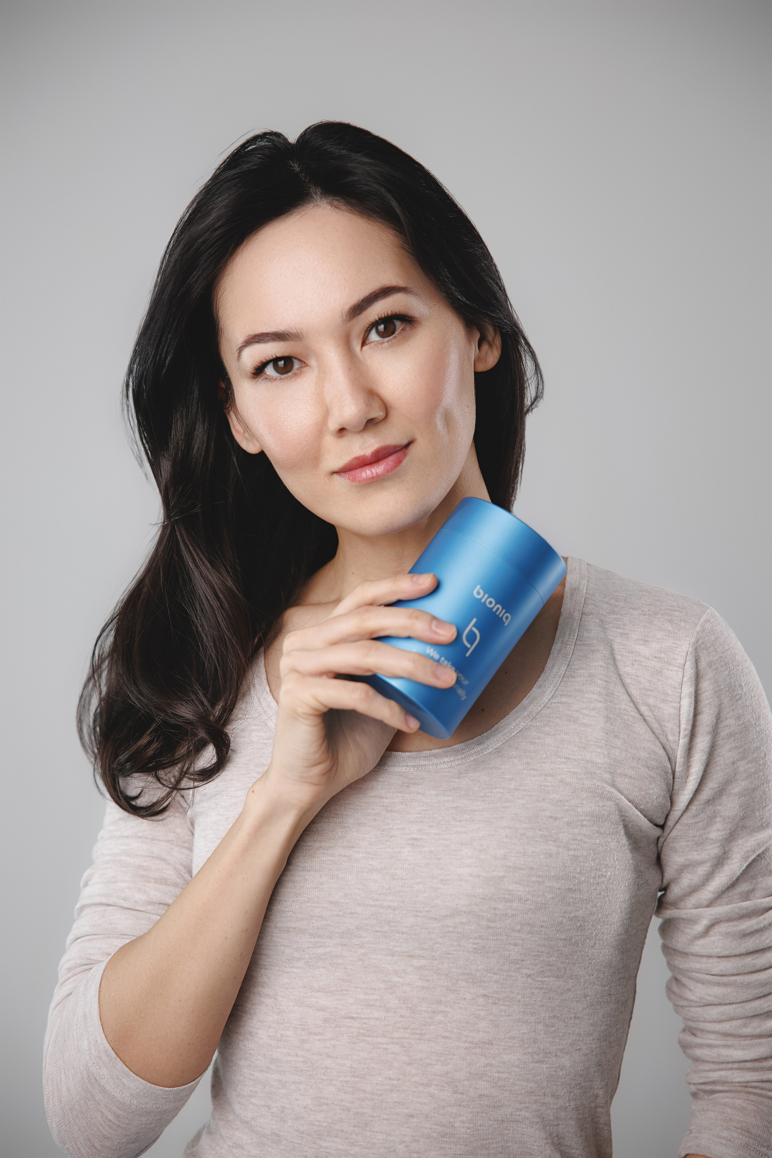 BIONIQ. OMIRBEK Alibekivich | Фотограф-ретушер