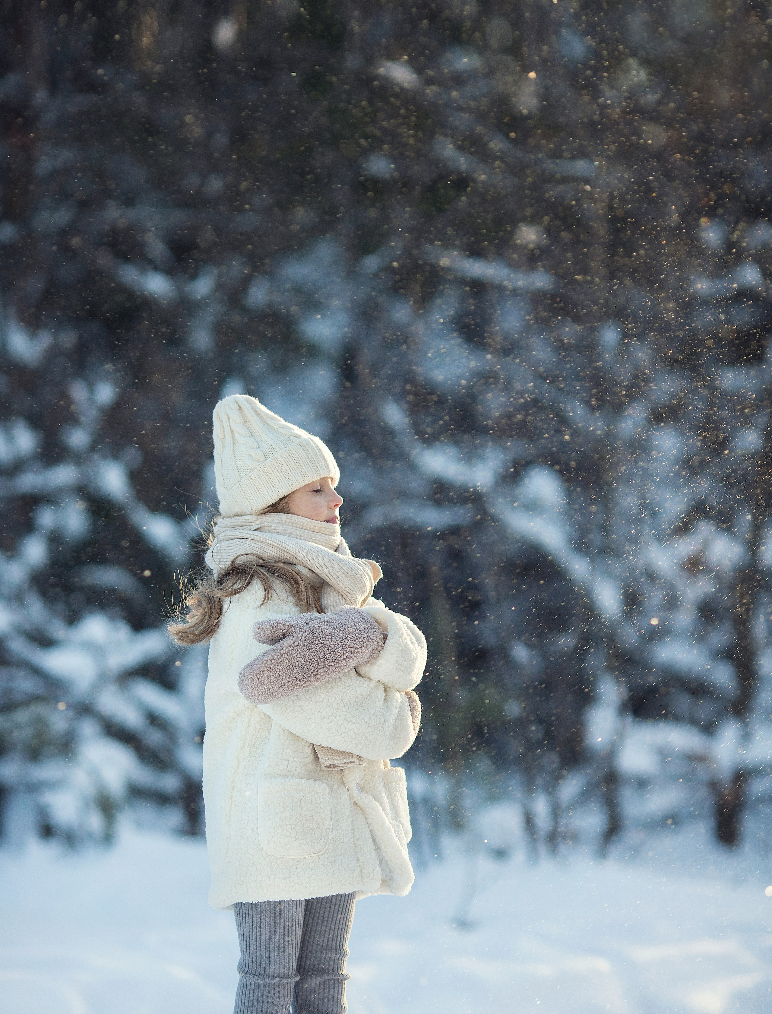 Portfolio. Семейный и детский фотограф в Саратове Полина Коткина