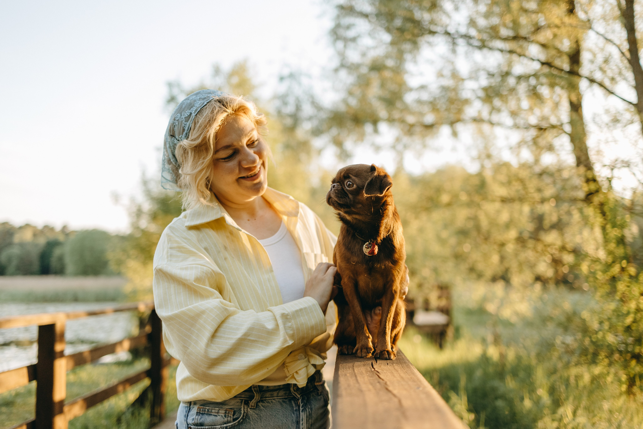 Екатерина и Лёня. Фотограф — Анималист | Санкт-Петербург