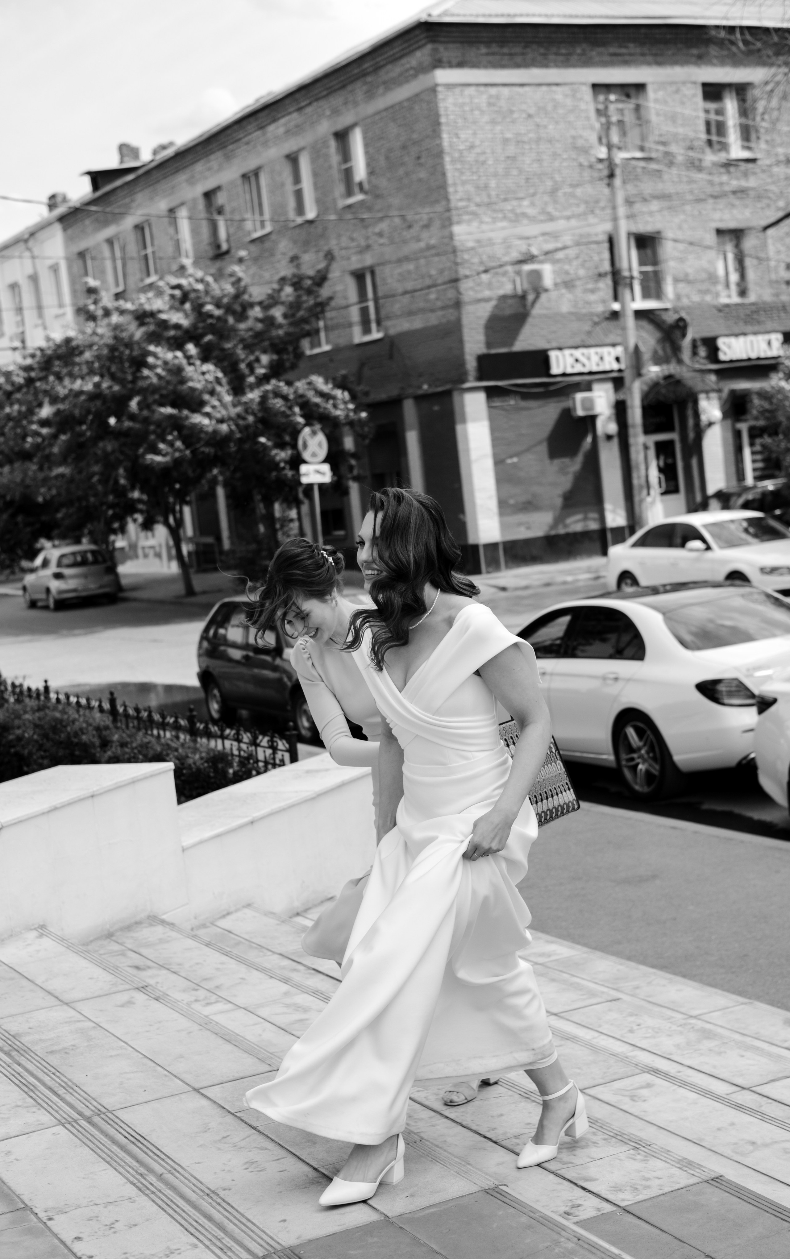 Ярослав и Елена. Фотограф в Астрахани Миронова Анастасия