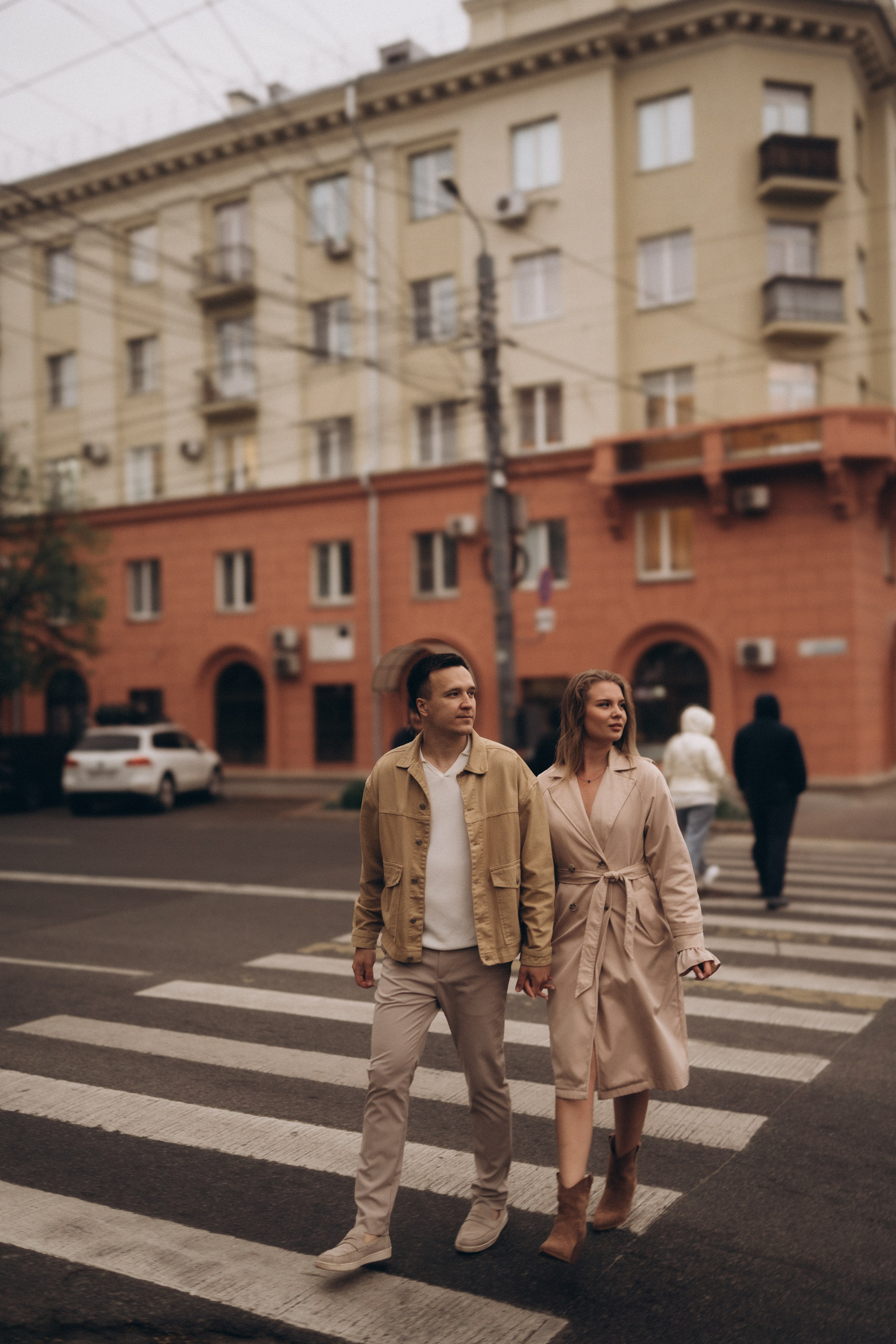 Будь со мной рядом ♡. Семейный фотограф в Челябинске