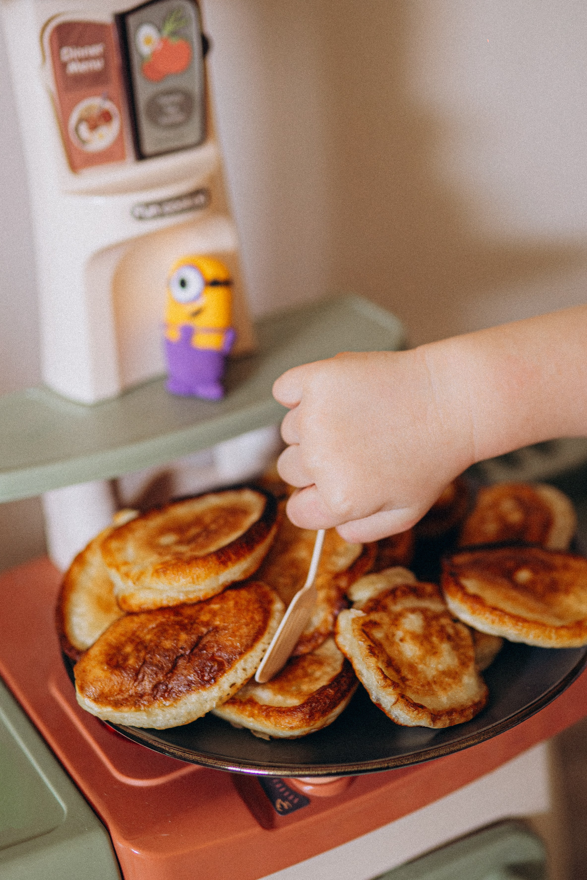 Варя. Семейный фотограф в Челябинске