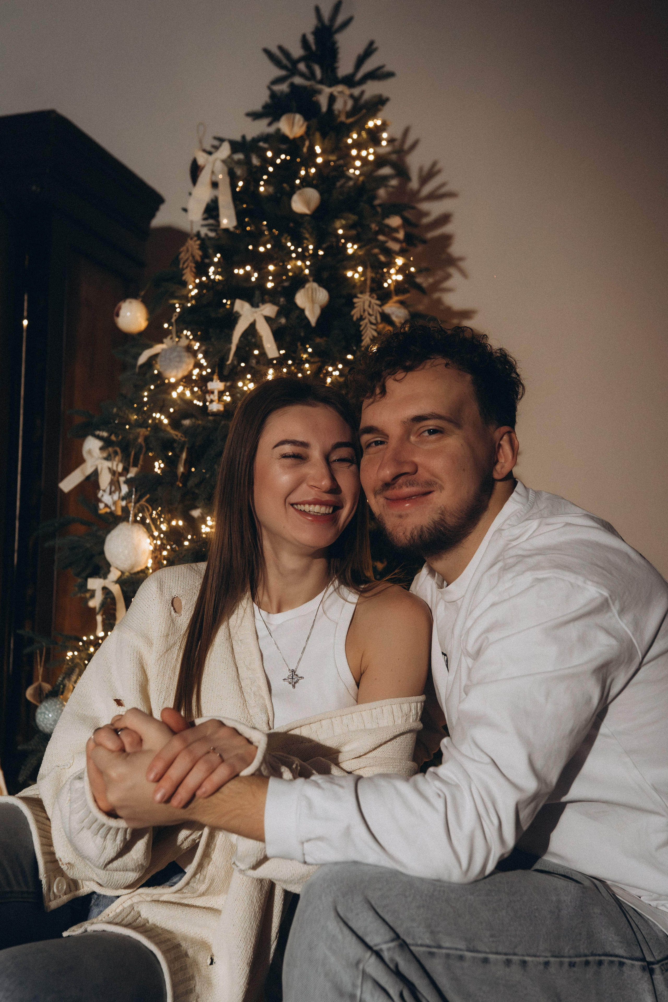 Лера, Гоша и Роберт. Семейный фотограф в Челябинске