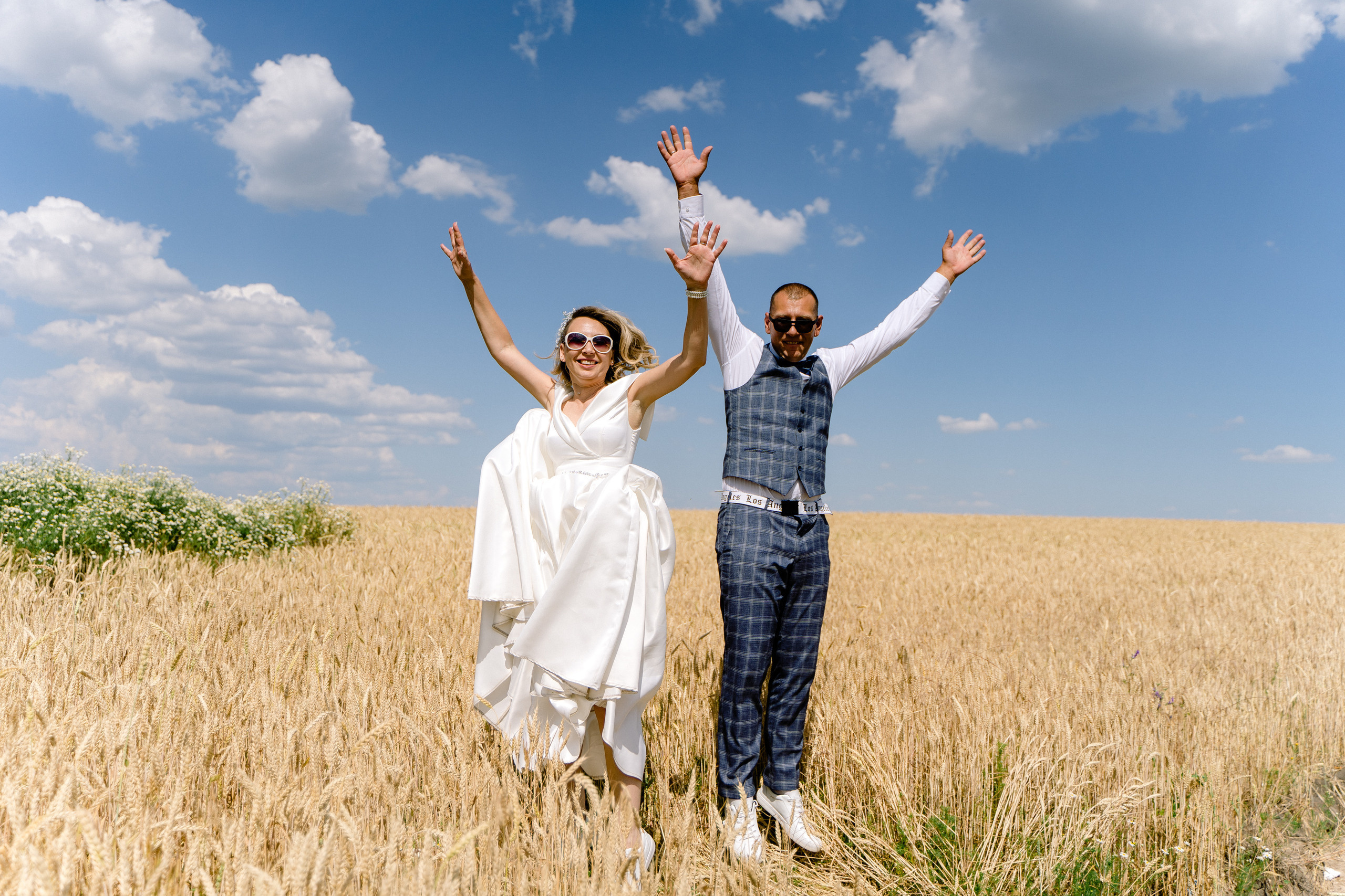 Отзывы. Свадебный фотограф Воронеж